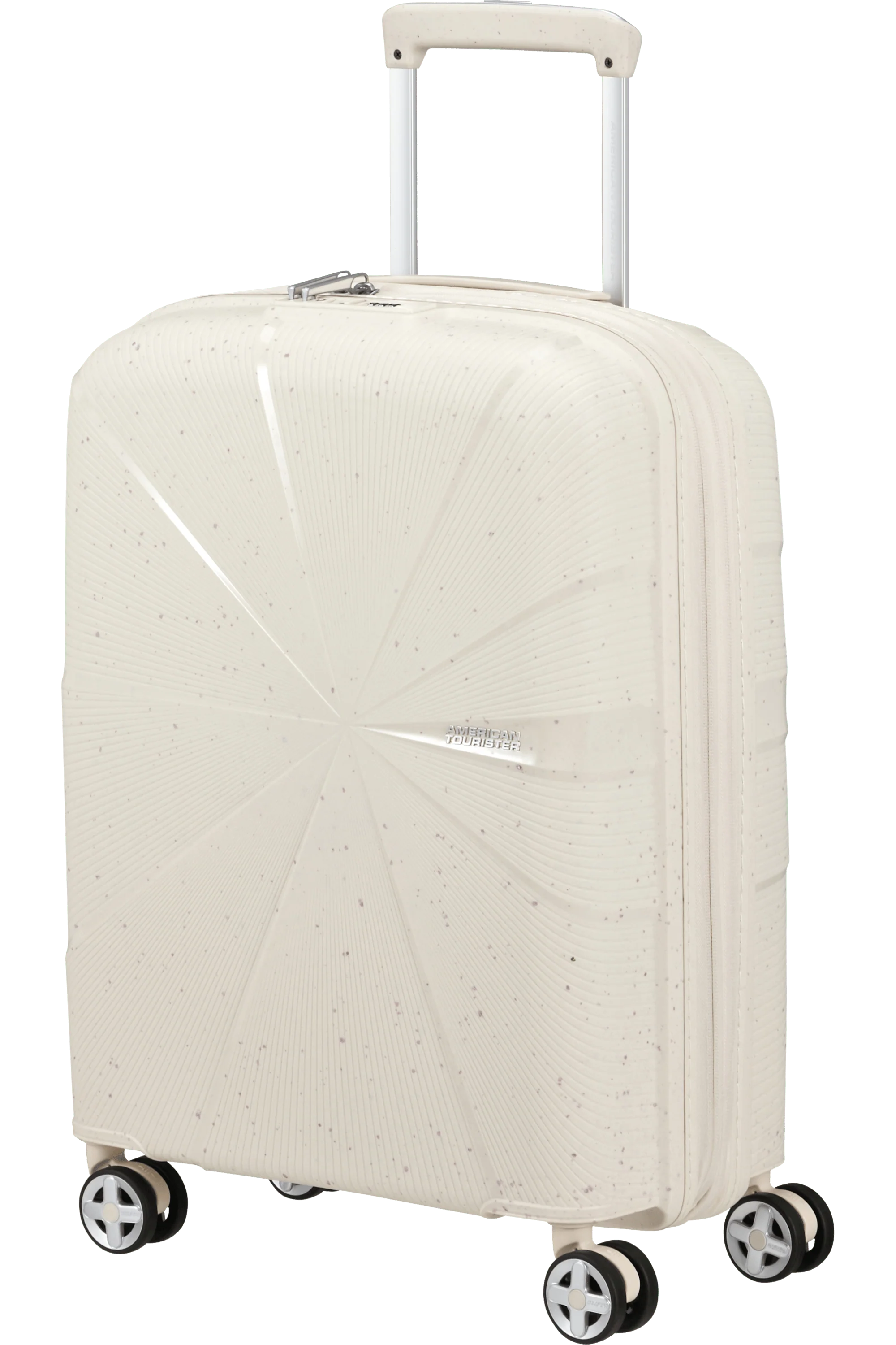 AMERICAN TOURISTER MALETA DE CABINA EXTENSIBLE STARVIBE 55cm - Image 235