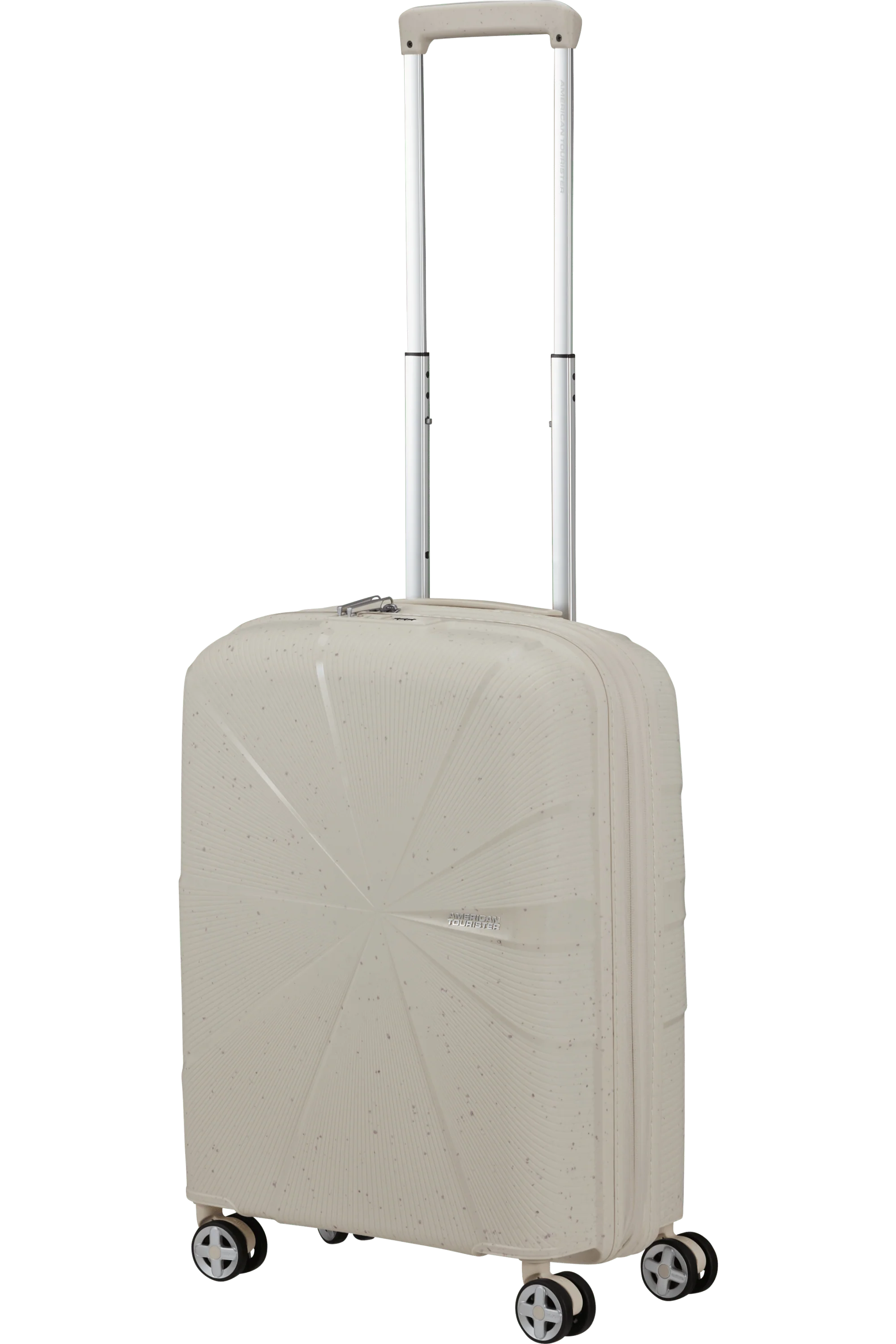 AMERICAN TOURISTER MALETA DE CABINA EXTENSIBLE STARVIBE 55cm - Image 239