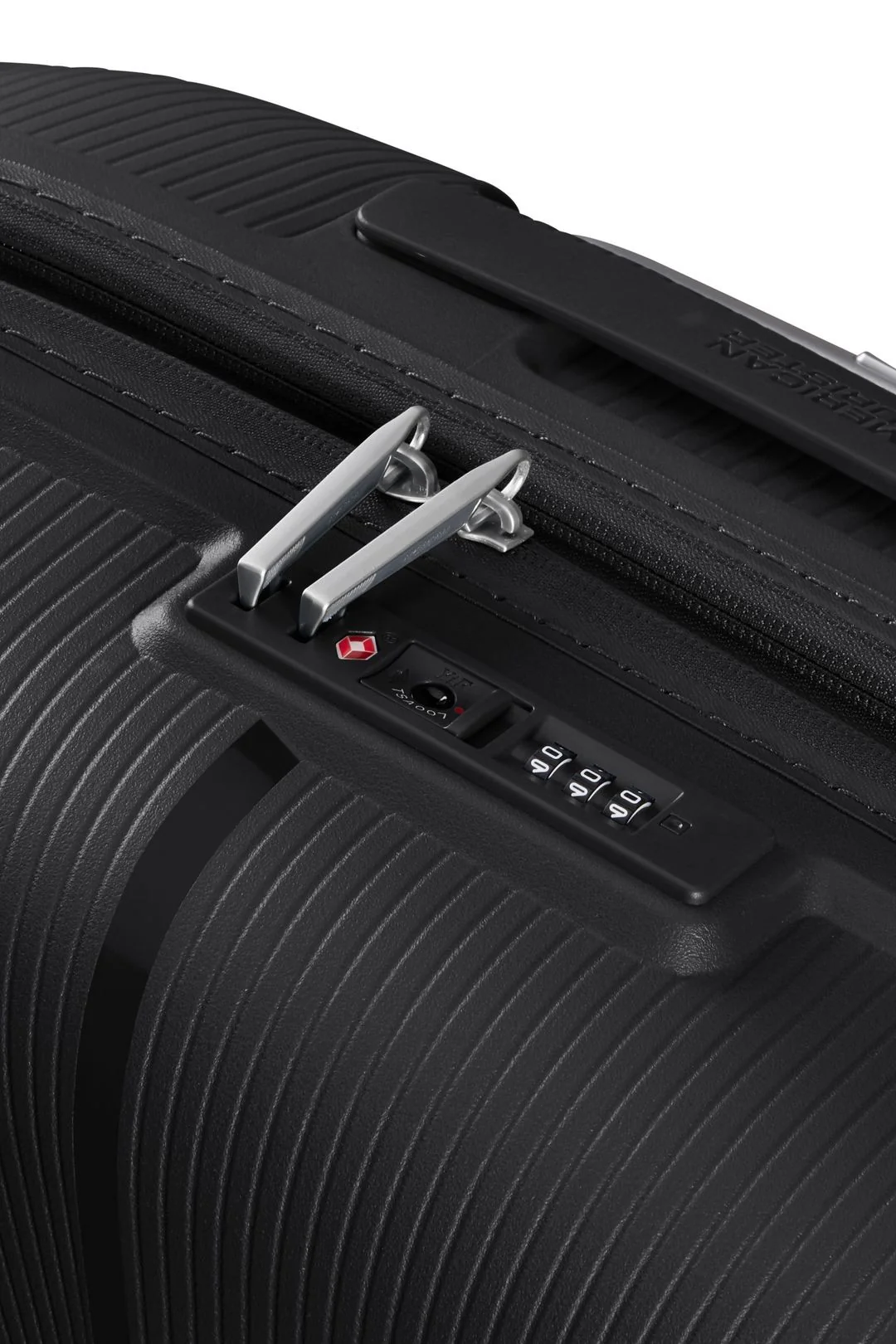 AMERICAN TOURISTER MALETA DE CABINA EXTENSIBLE STARVIBE 55cm - Image 25