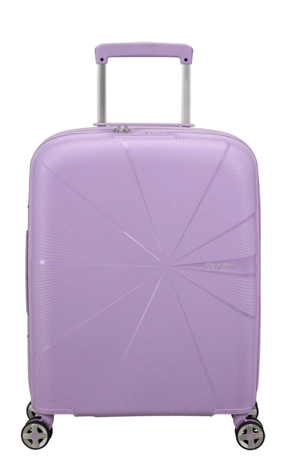AMERICAN TOURISTER MALETA DE CABINA EXTENSIBLE STARVIBE 55cm - Image 27