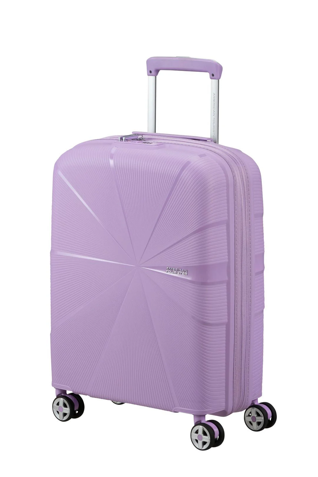 AMERICAN TOURISTER MALETA DE CABINA EXTENSIBLE STARVIBE 55cm - Image 28