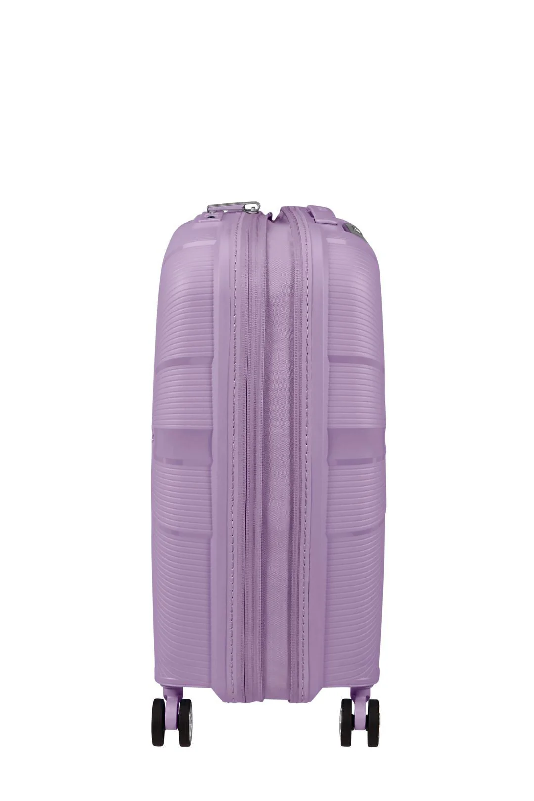 AMERICAN TOURISTER MALETA DE CABINA EXTENSIBLE STARVIBE 55cm - Image 33