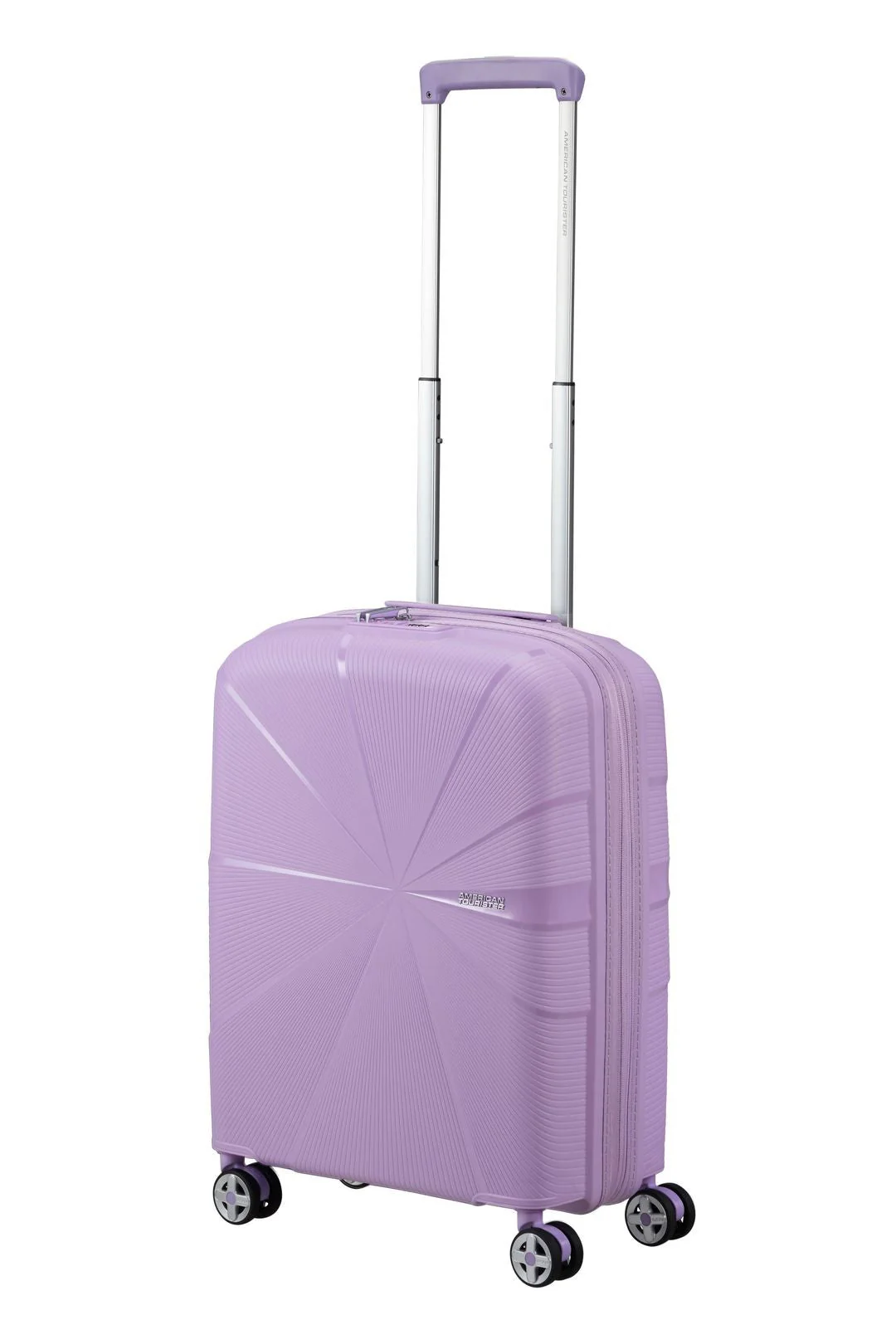 AMERICAN TOURISTER MALETA DE CABINA EXTENSIBLE STARVIBE 55cm - Image 34