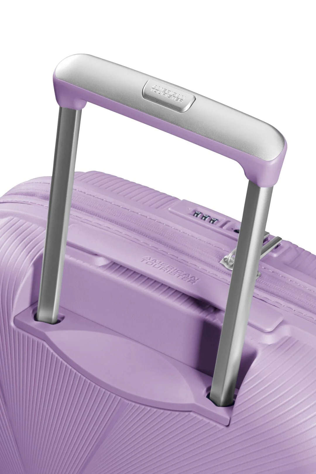AMERICAN TOURISTER MALETA DE CABINA EXTENSIBLE STARVIBE 55cm - Image 35