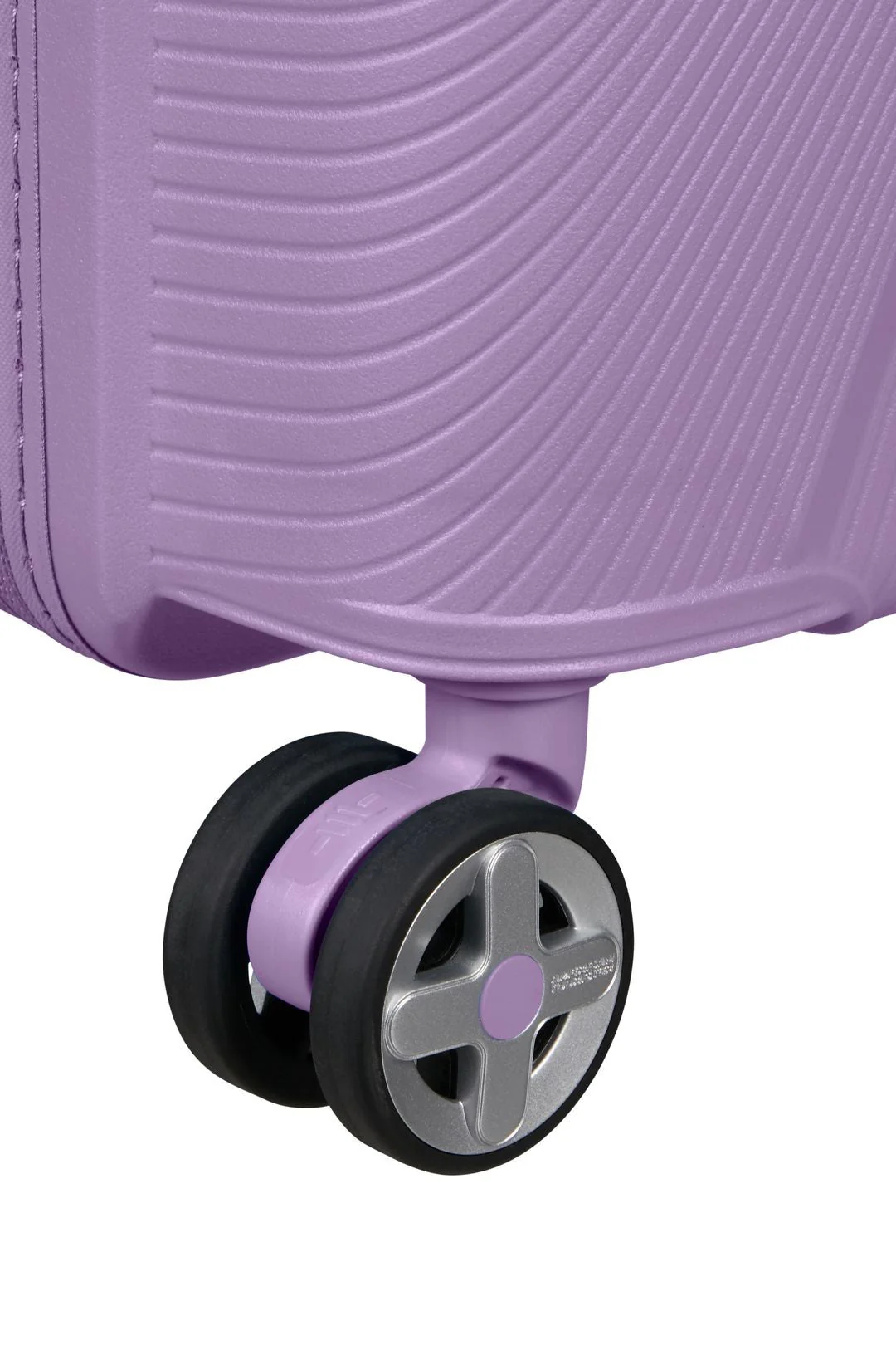 AMERICAN TOURISTER MALETA DE CABINA EXTENSIBLE STARVIBE 55cm - Image 37