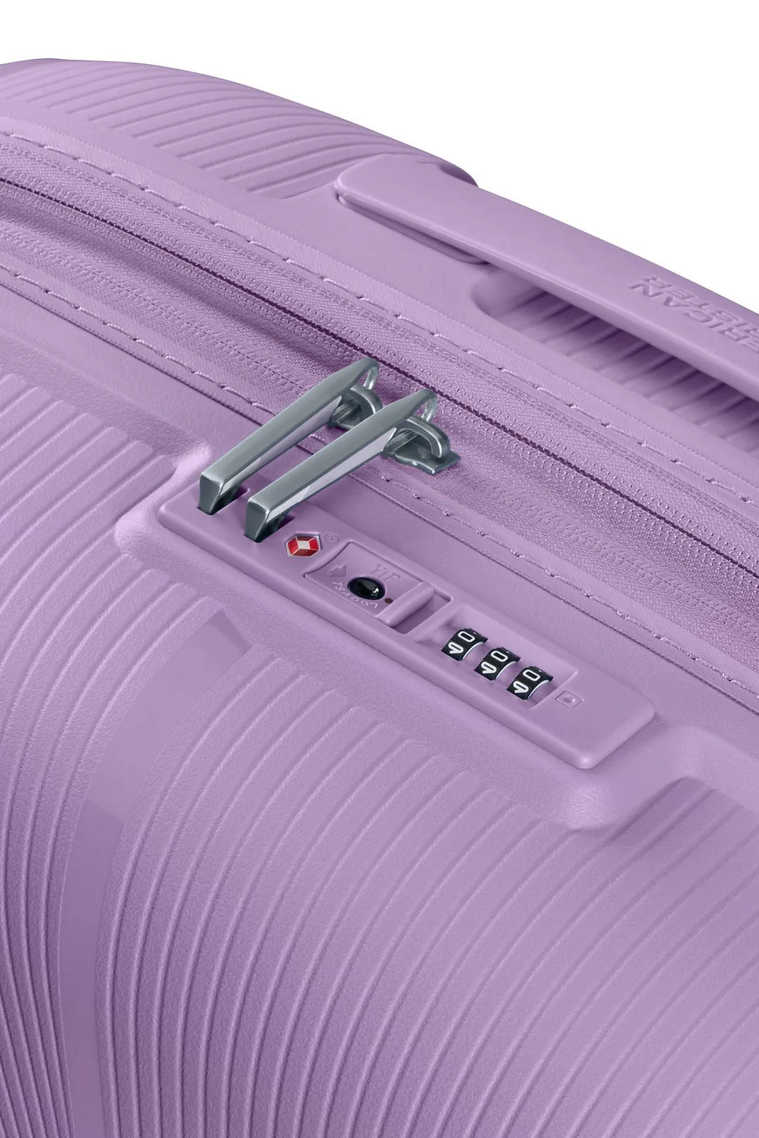 AMERICAN TOURISTER MALETA DE CABINA EXTENSIBLE STARVIBE 55cm - Image 38