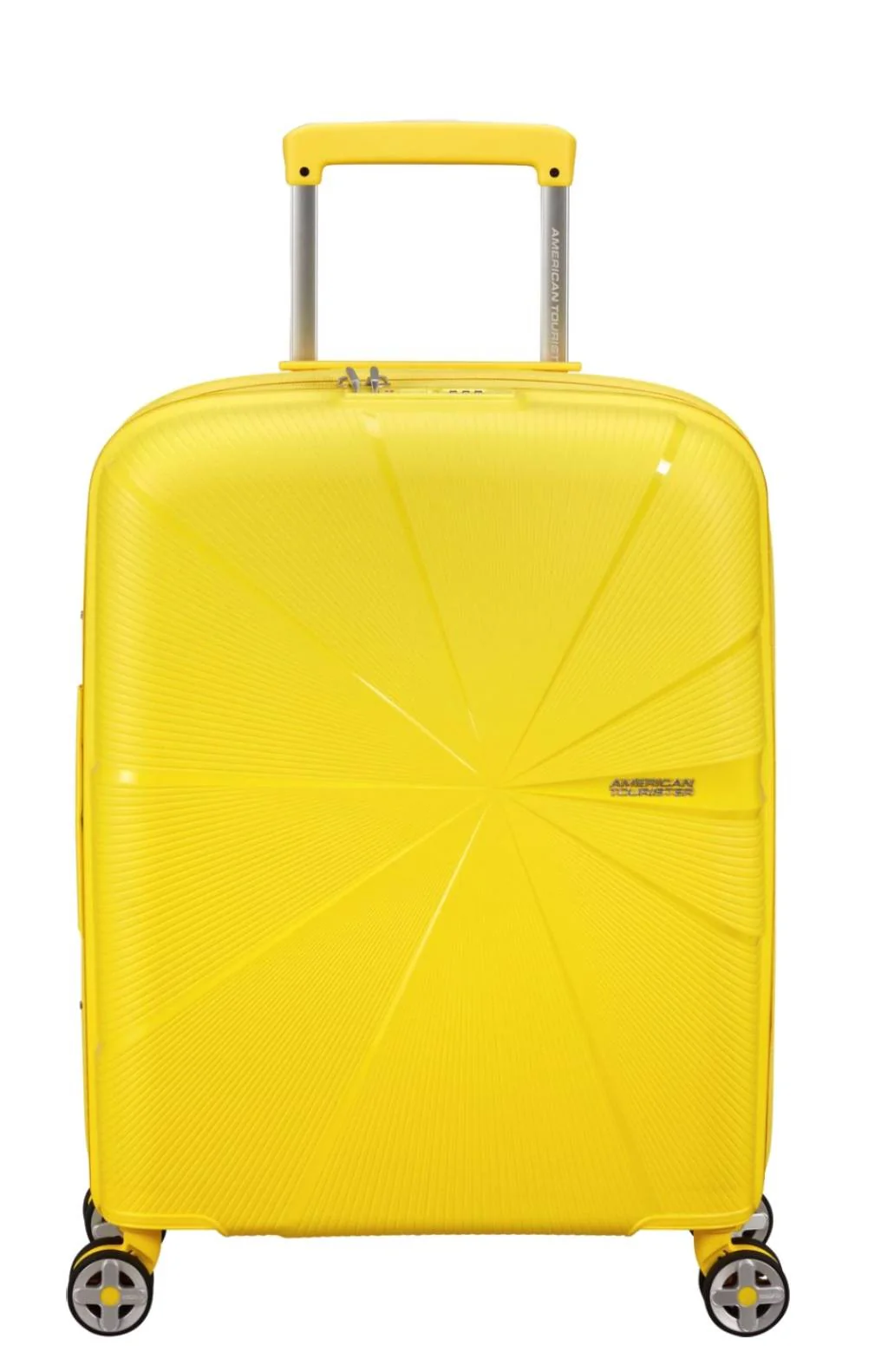 AMERICAN TOURISTER MALETA DE CABINA EXTENSIBLE STARVIBE 55cm - Image 40