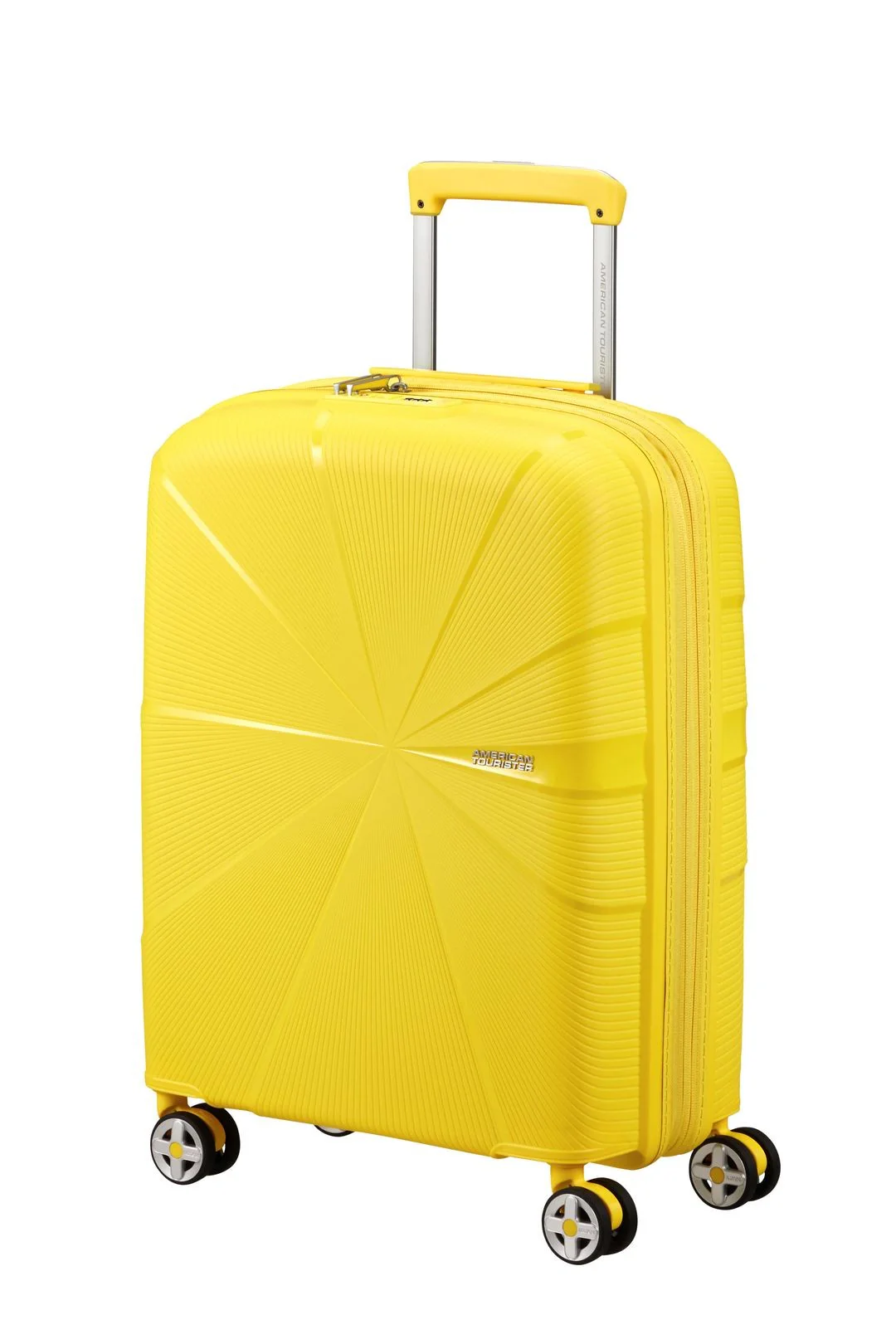 AMERICAN TOURISTER MALETA DE CABINA EXTENSIBLE STARVIBE 55cm - Image 41