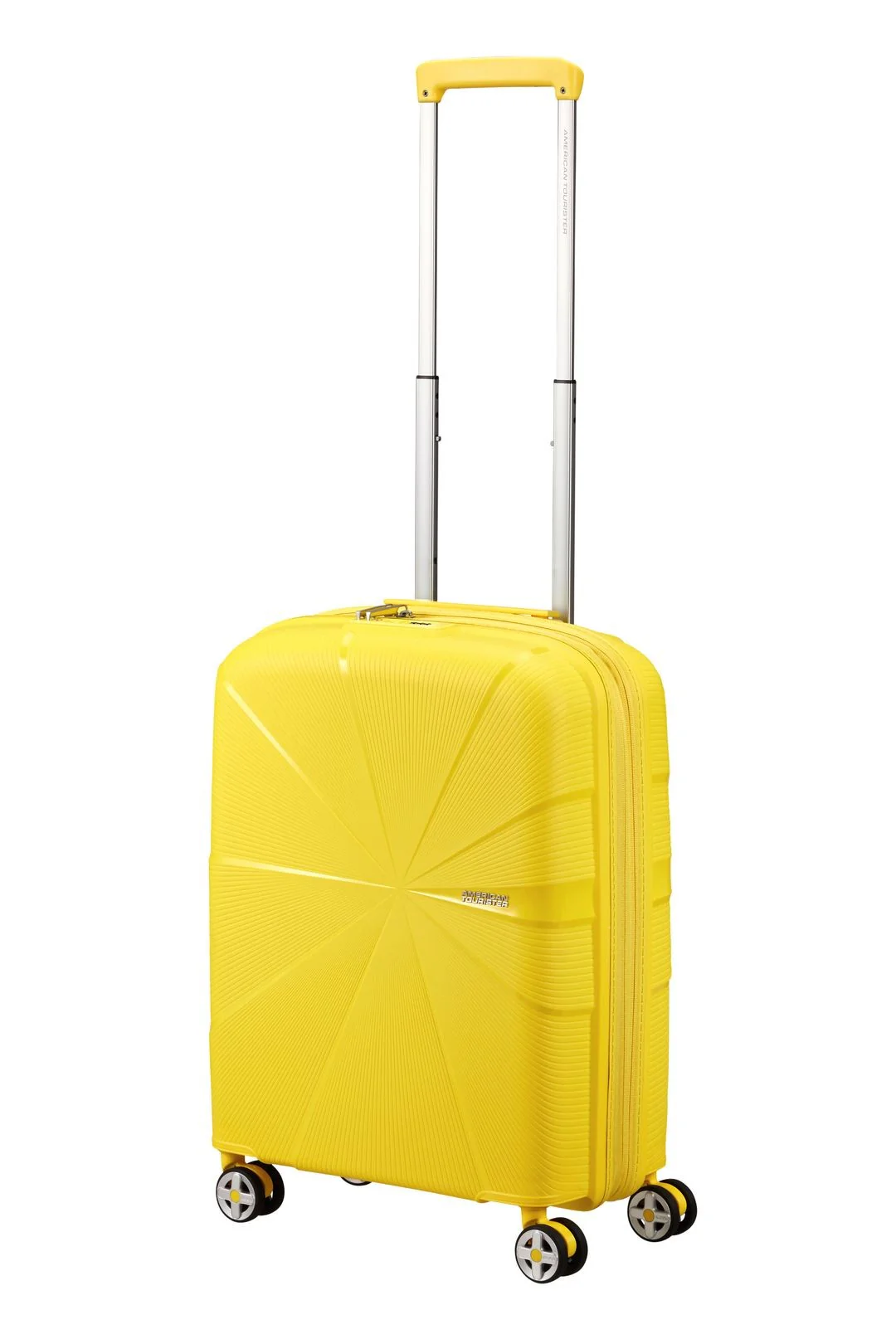 AMERICAN TOURISTER MALETA DE CABINA EXTENSIBLE STARVIBE 55cm - Image 47