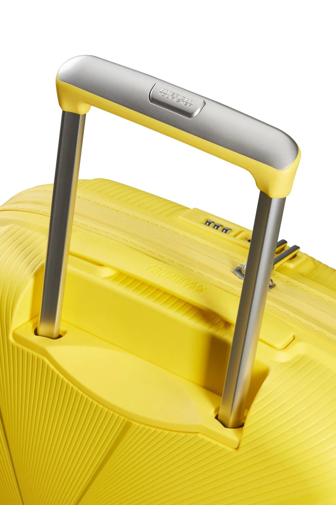 AMERICAN TOURISTER MALETA DE CABINA EXTENSIBLE STARVIBE 55cm - Image 48