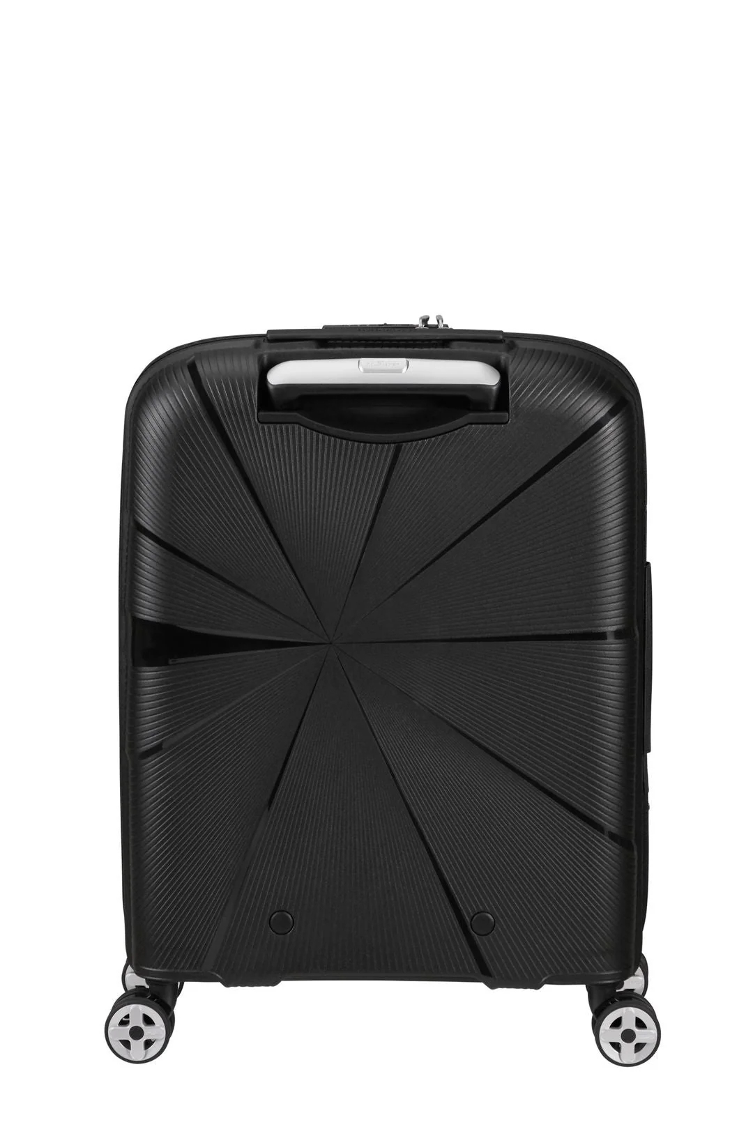 AMERICAN TOURISTER MALETA DE CABINA EXTENSIBLE STARVIBE 55cm - Image 5