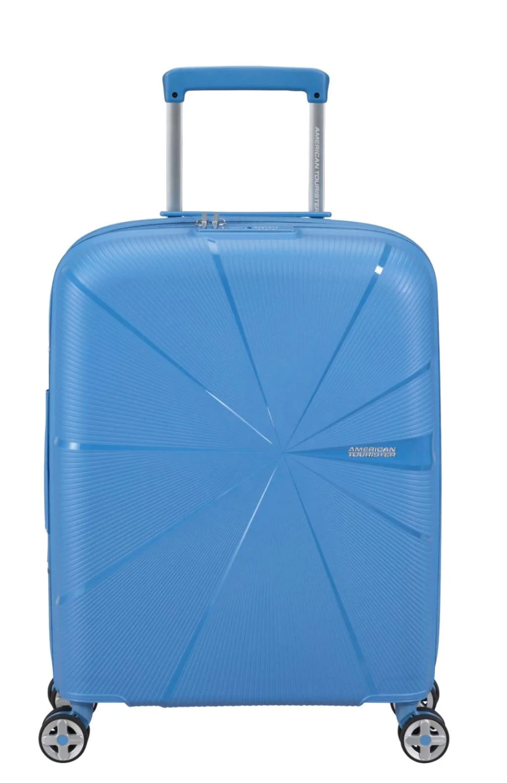 AMERICAN TOURISTER MALETA DE CABINA EXTENSIBLE STARVIBE 55cm - Image 53
