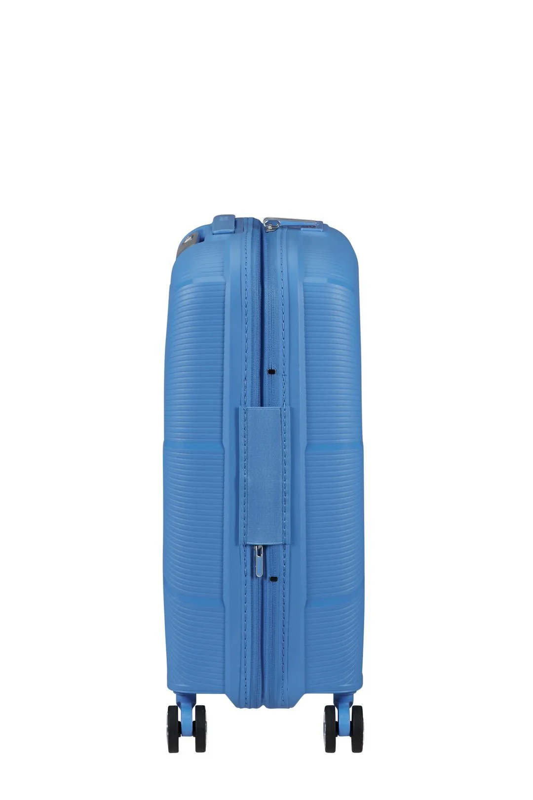 AMERICAN TOURISTER MALETA DE CABINA EXTENSIBLE STARVIBE 55cm - Image 57
