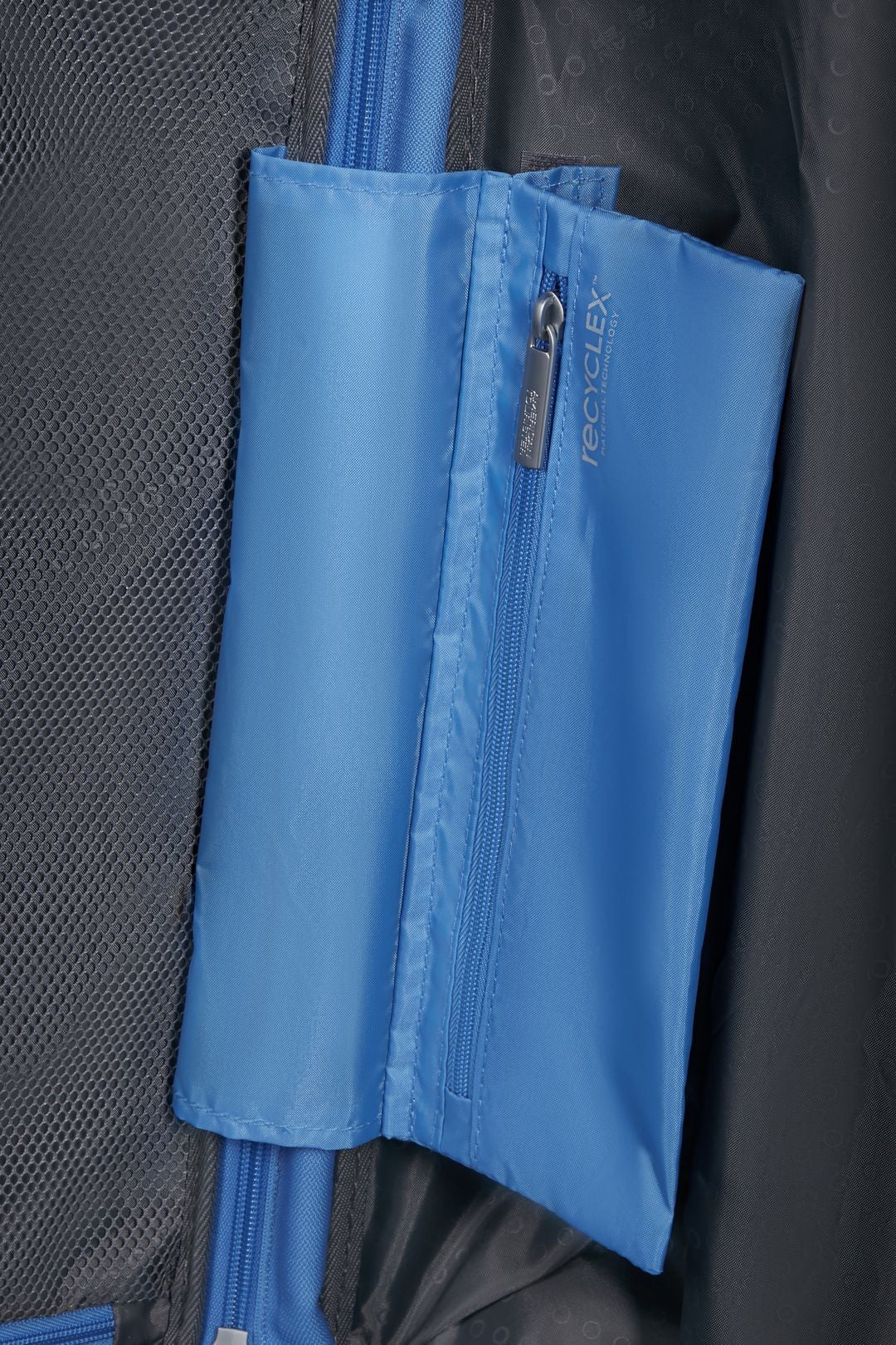 AMERICAN TOURISTER MALETA DE CABINA EXTENSIBLE STARVIBE 55cm - Image 59
