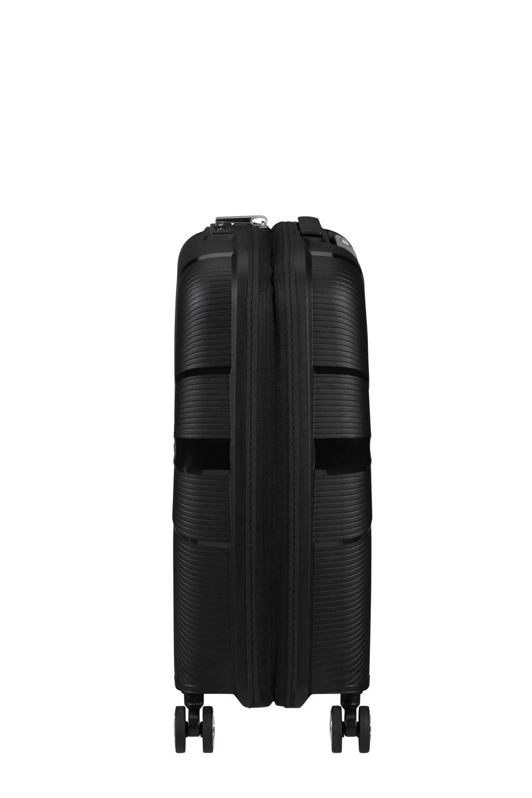 AMERICAN TOURISTER MALETA DE CABINA EXTENSIBLE STARVIBE 55cm - Image 6