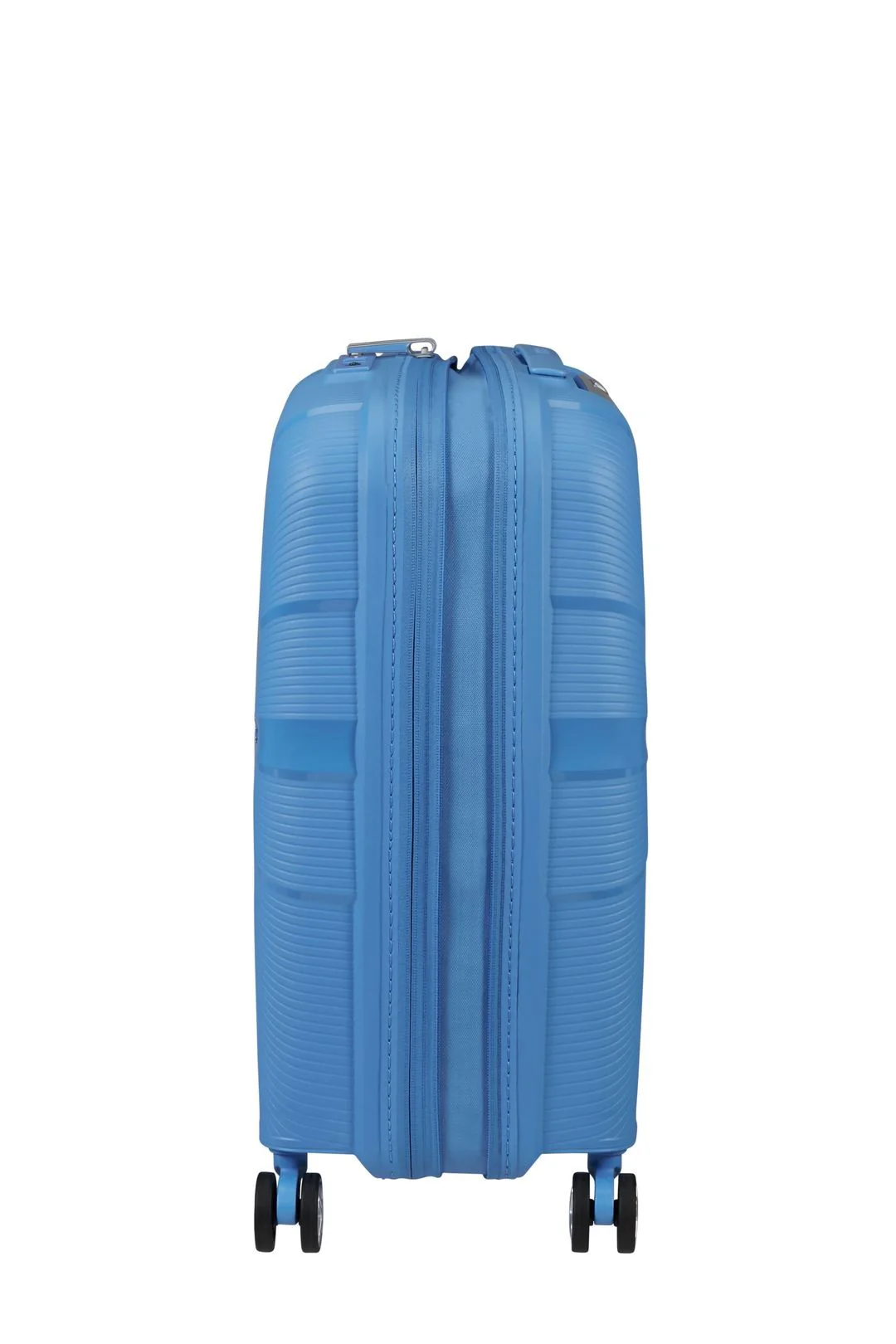 AMERICAN TOURISTER MALETA DE CABINA EXTENSIBLE STARVIBE 55cm - Image 62