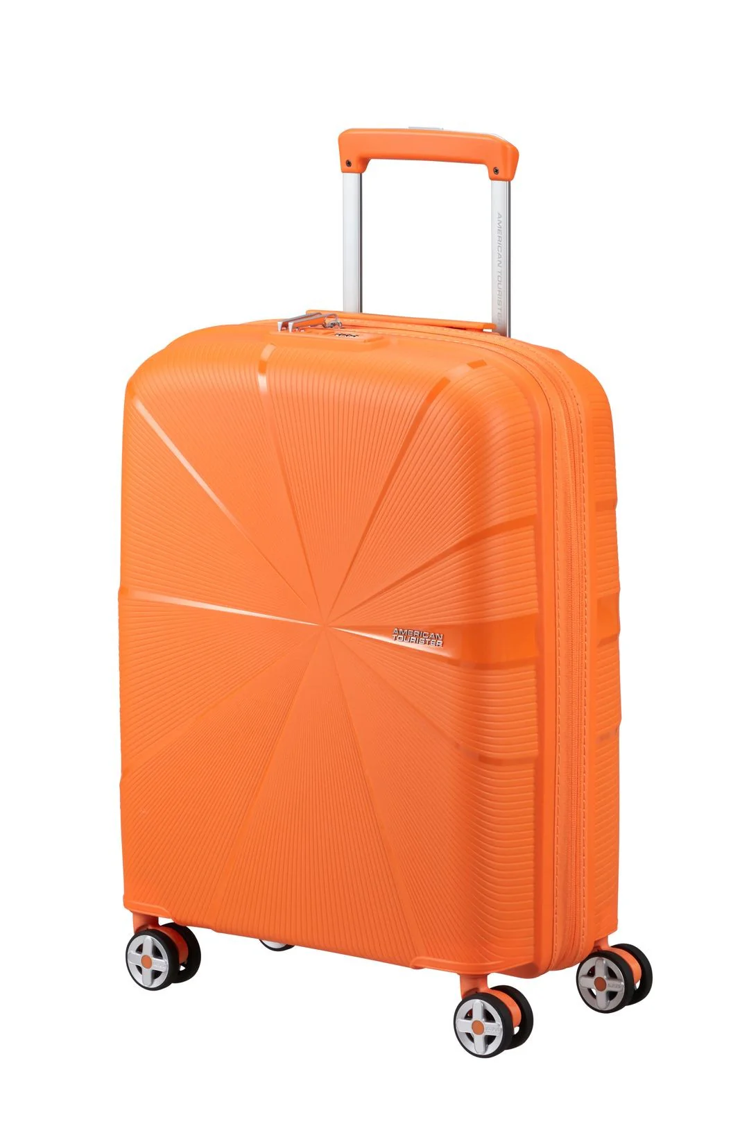 AMERICAN TOURISTER MALETA DE CABINA EXTENSIBLE STARVIBE 55cm - Image 81