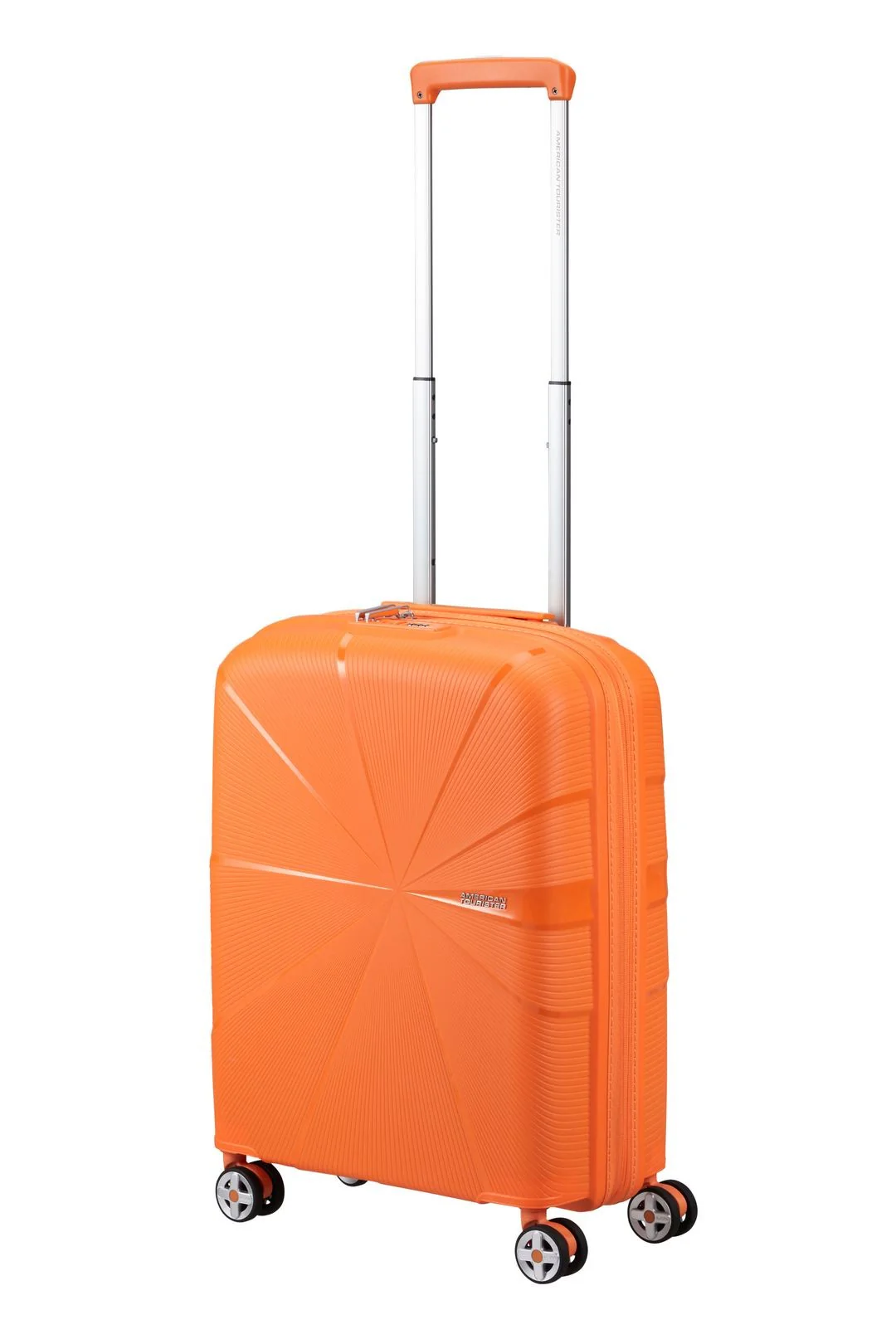 AMERICAN TOURISTER MALETA DE CABINA EXTENSIBLE STARVIBE 55cm - Image 86