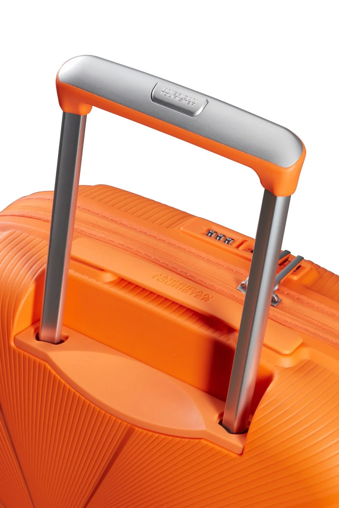 AMERICAN TOURISTER MALETA DE CABINA EXTENSIBLE STARVIBE 55cm - Image 87