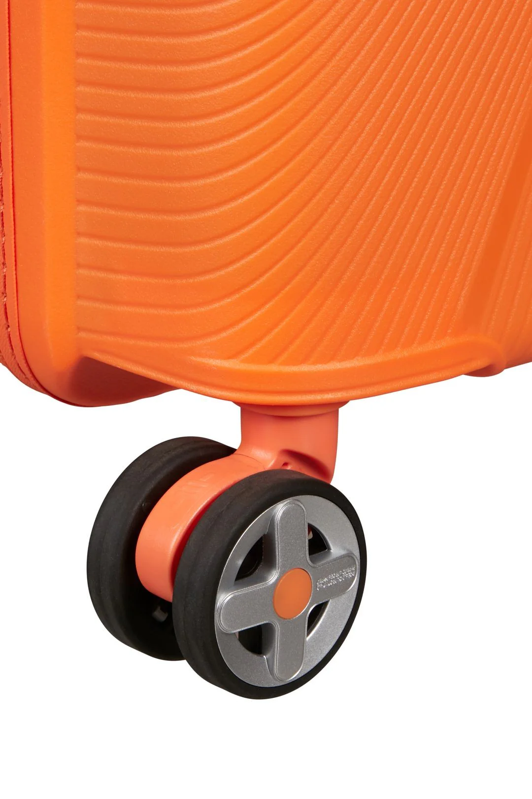 AMERICAN TOURISTER MALETA DE CABINA EXTENSIBLE STARVIBE 55cm - Image 89