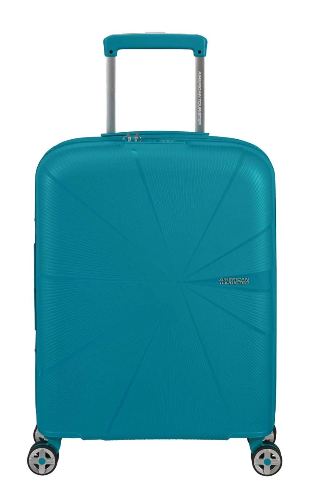AMERICAN TOURISTER MALETA DE CABINA EXTENSIBLE STARVIBE 55cm - Image 92
