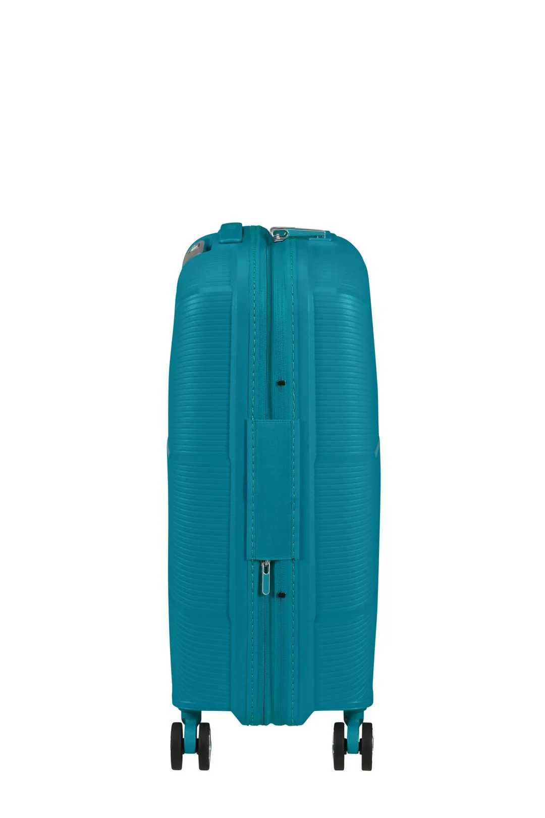 AMERICAN TOURISTER MALETA DE CABINA EXTENSIBLE STARVIBE 55cm - Image 96