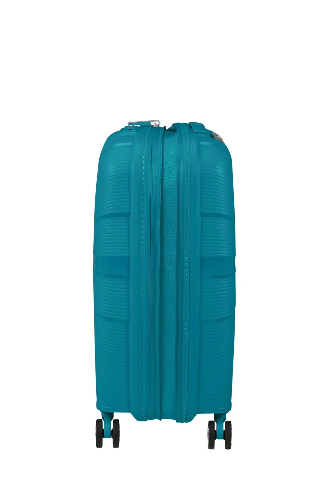 AMERICAN TOURISTER MALETA DE CABINA EXTENSIBLE STARVIBE 55cm - Image 98