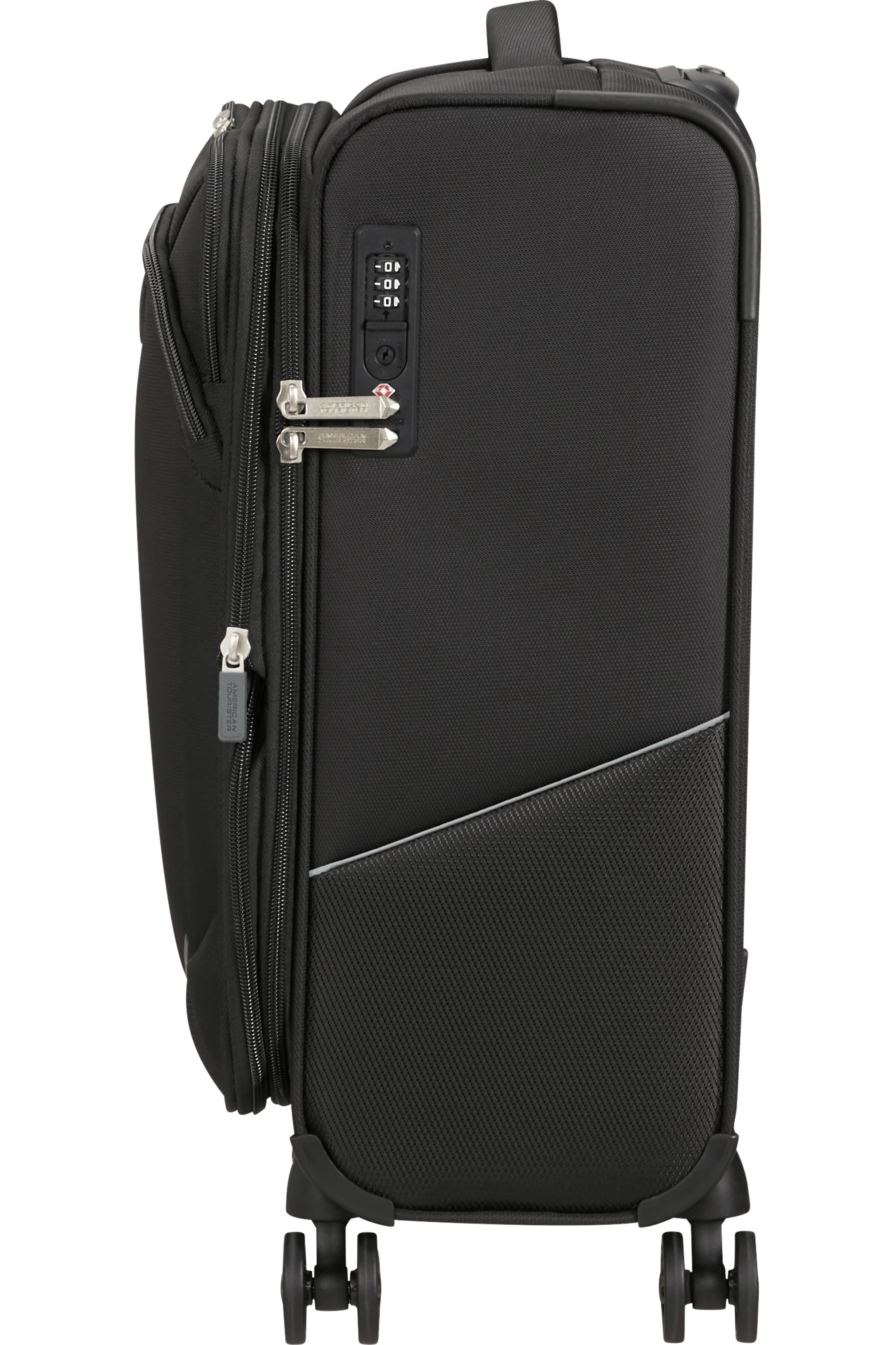 AMERICAN TOURISTER maleta de cabina extensible SUMMERRIDE - Image 11