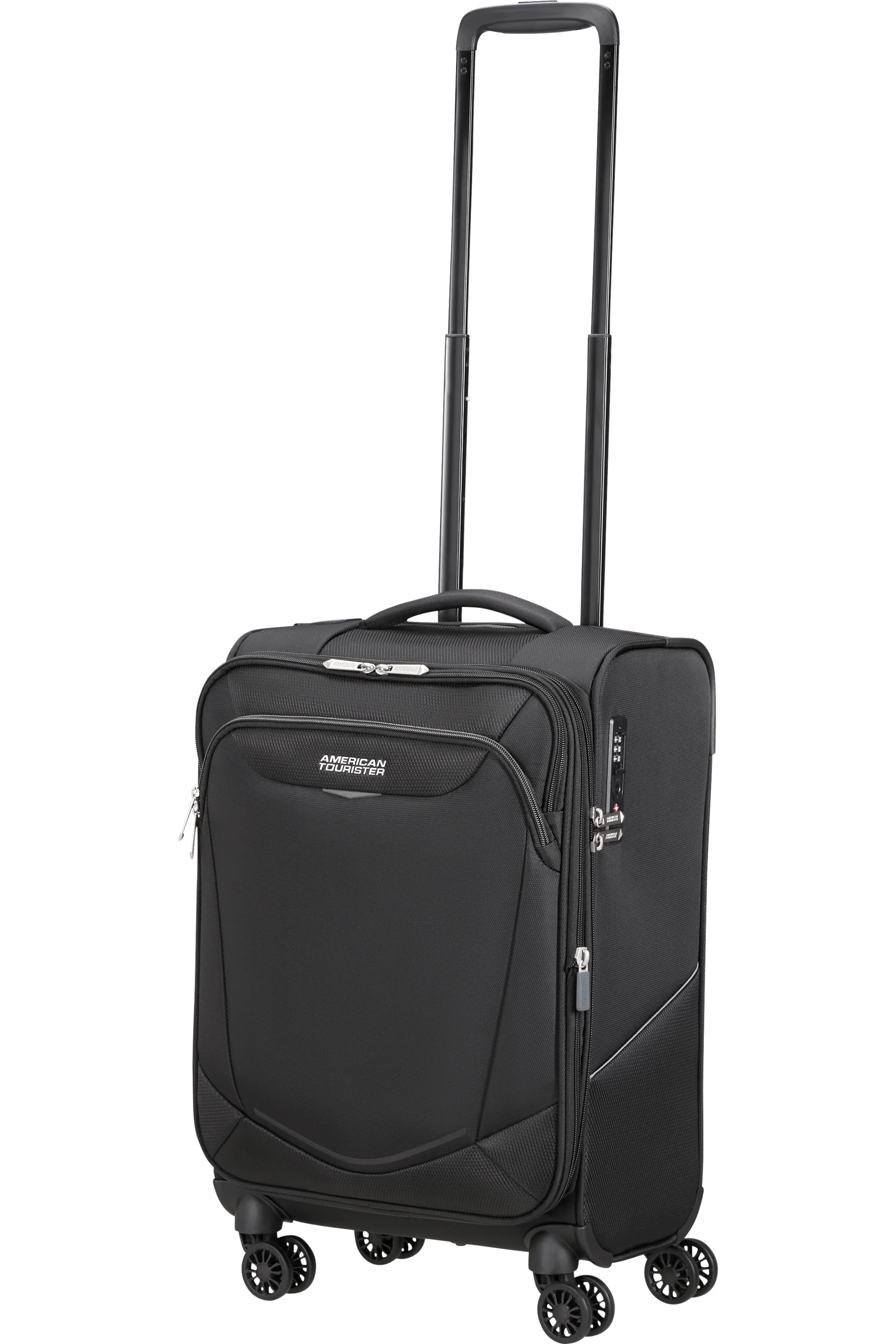 AMERICAN TOURISTER maleta de cabina extensible SUMMERRIDE - Image 12