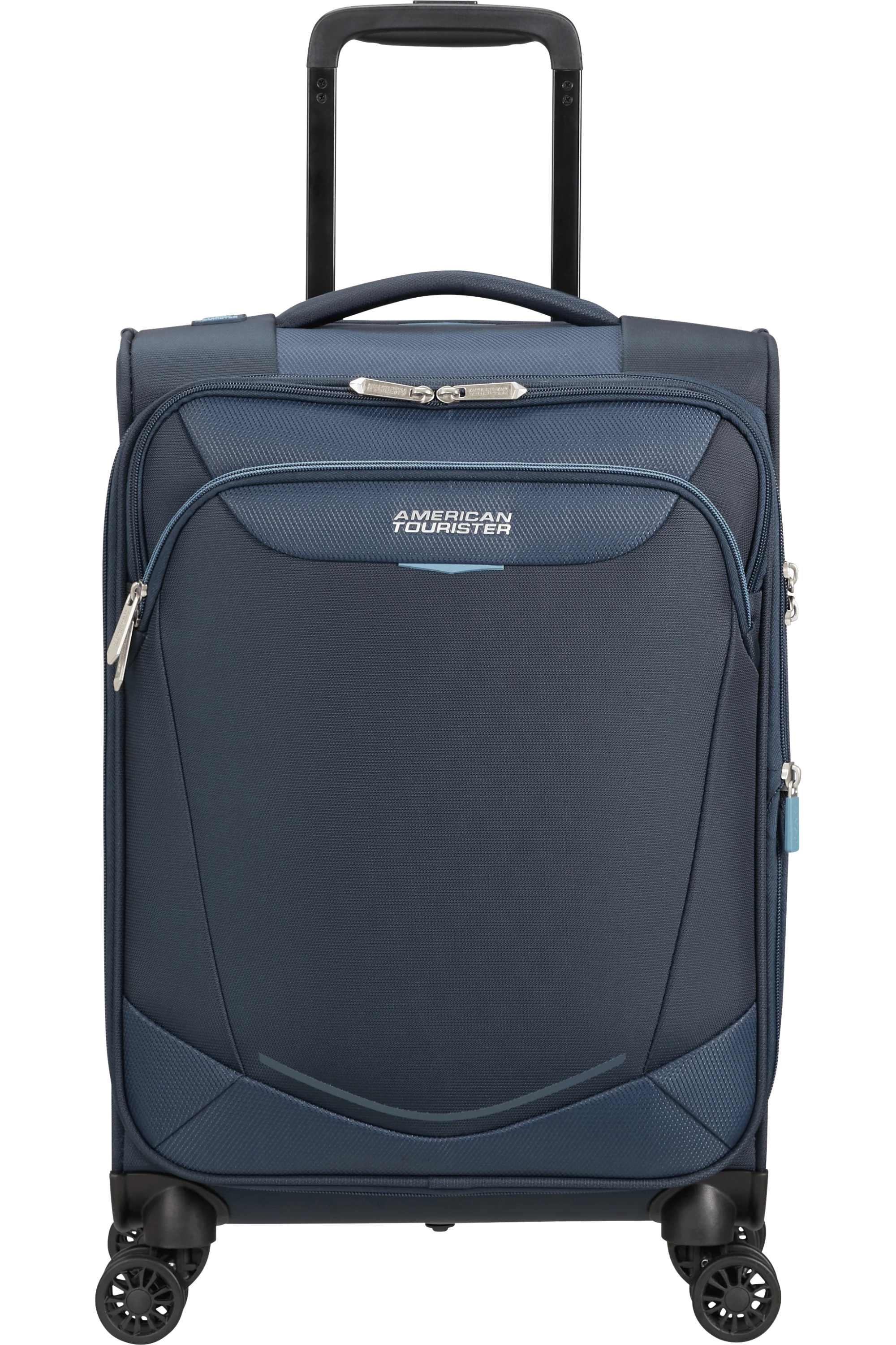 AMERICAN TOURISTER maleta de cabina extensible SUMMERRIDE - Image 2