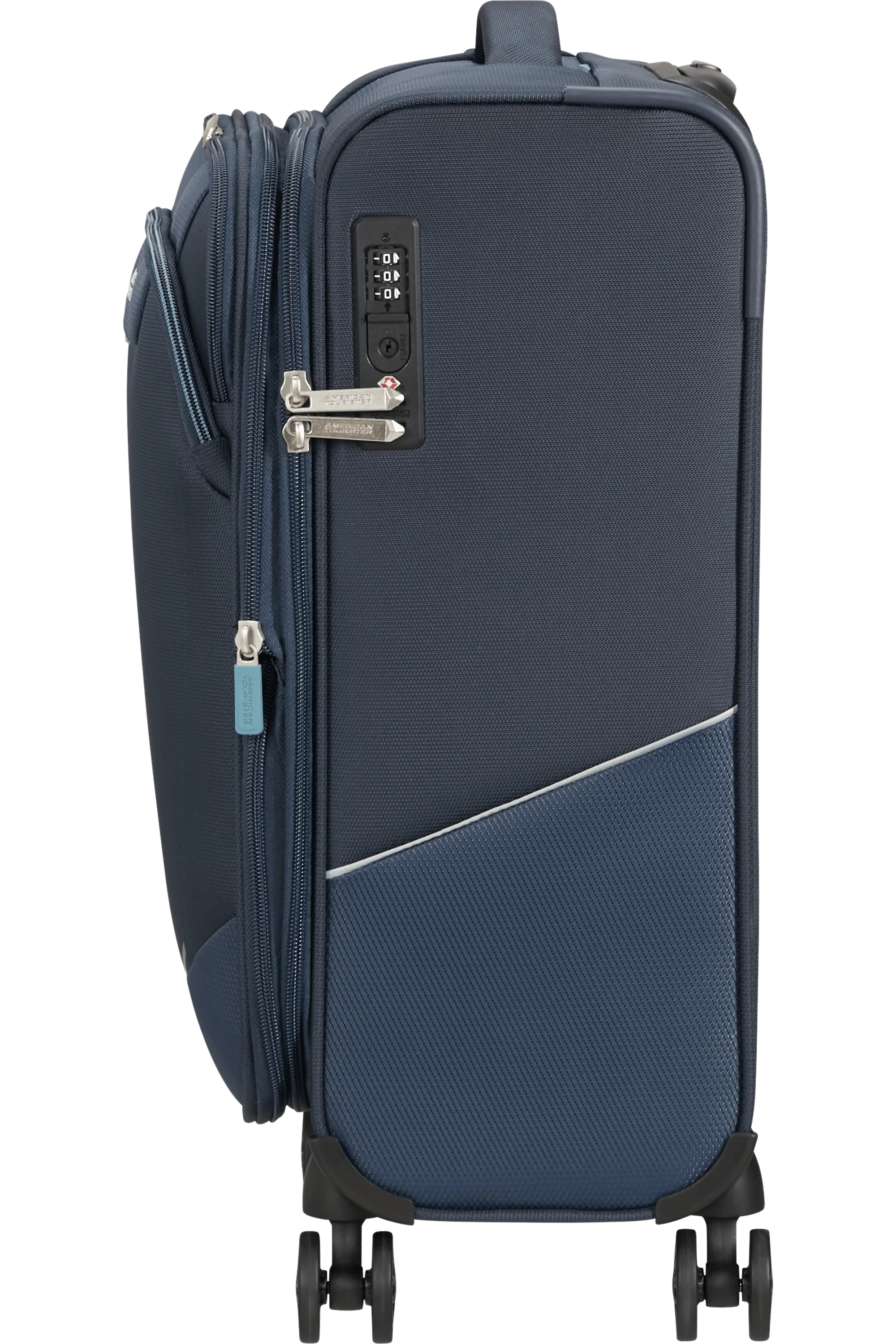 AMERICAN TOURISTER maleta de cabina extensible SUMMERRIDE - Image 5
