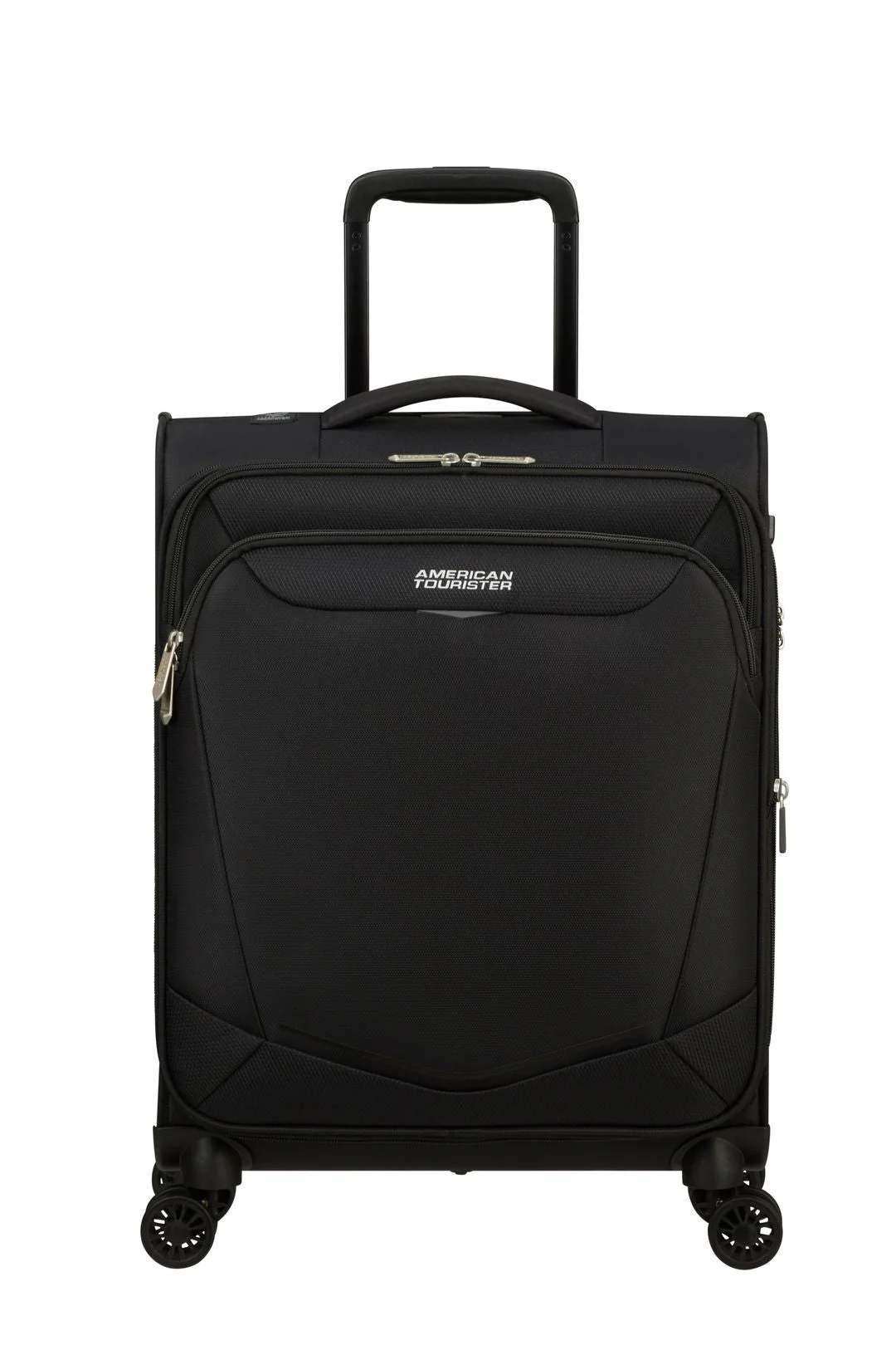 AMERICAN TOURISTER MALETA DE CABINA EXTENSIBLE SUMMERRIDE 55CM - Image 15