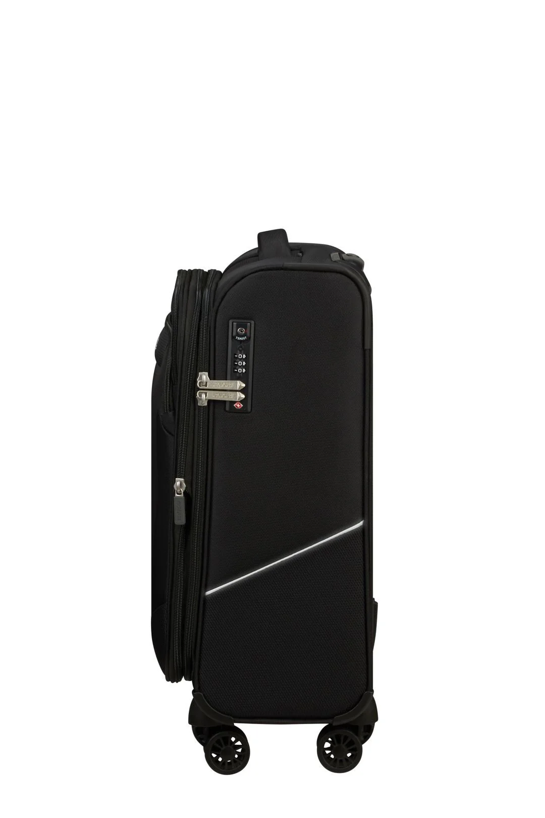 AMERICAN TOURISTER MALETA DE CABINA EXTENSIBLE SUMMERRIDE 55CM - Image 18