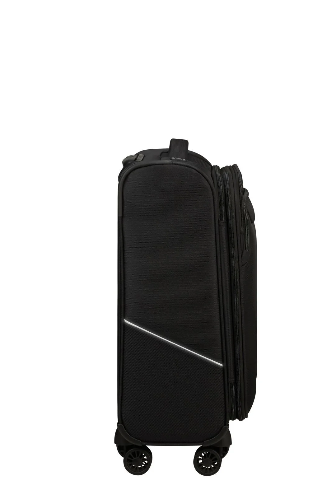 AMERICAN TOURISTER MALETA DE CABINA EXTENSIBLE SUMMERRIDE 55CM - Image 20
