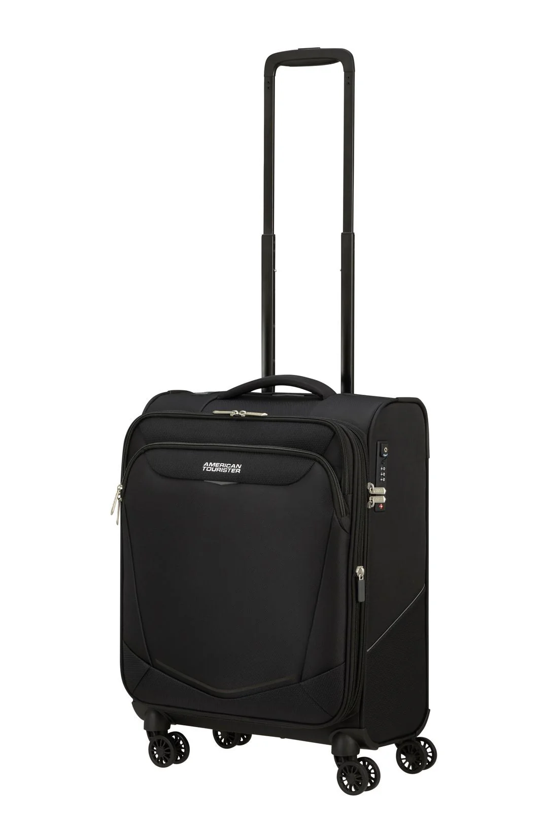 AMERICAN TOURISTER MALETA DE CABINA EXTENSIBLE SUMMERRIDE 55CM - Image 24
