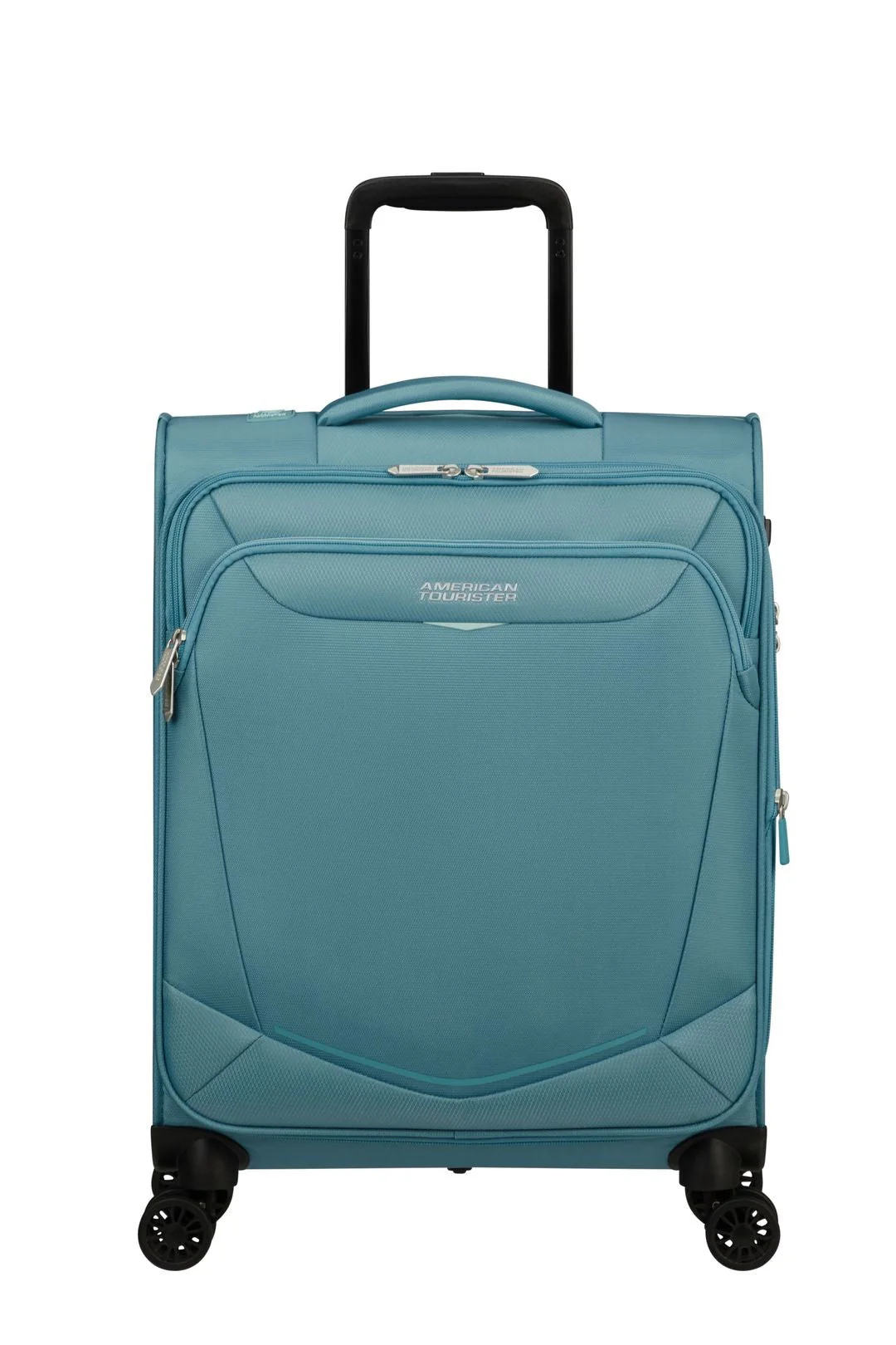 AMERICAN TOURISTER MALETA DE CABINA EXTENSIBLE SUMMERRIDE 55CM - Image 28
