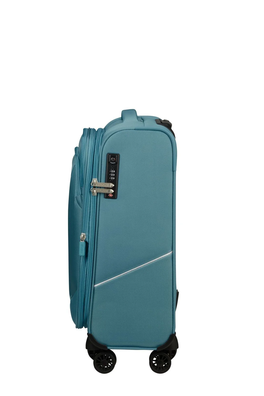 AMERICAN TOURISTER MALETA DE CABINA EXTENSIBLE SUMMERRIDE 55CM - Image 31