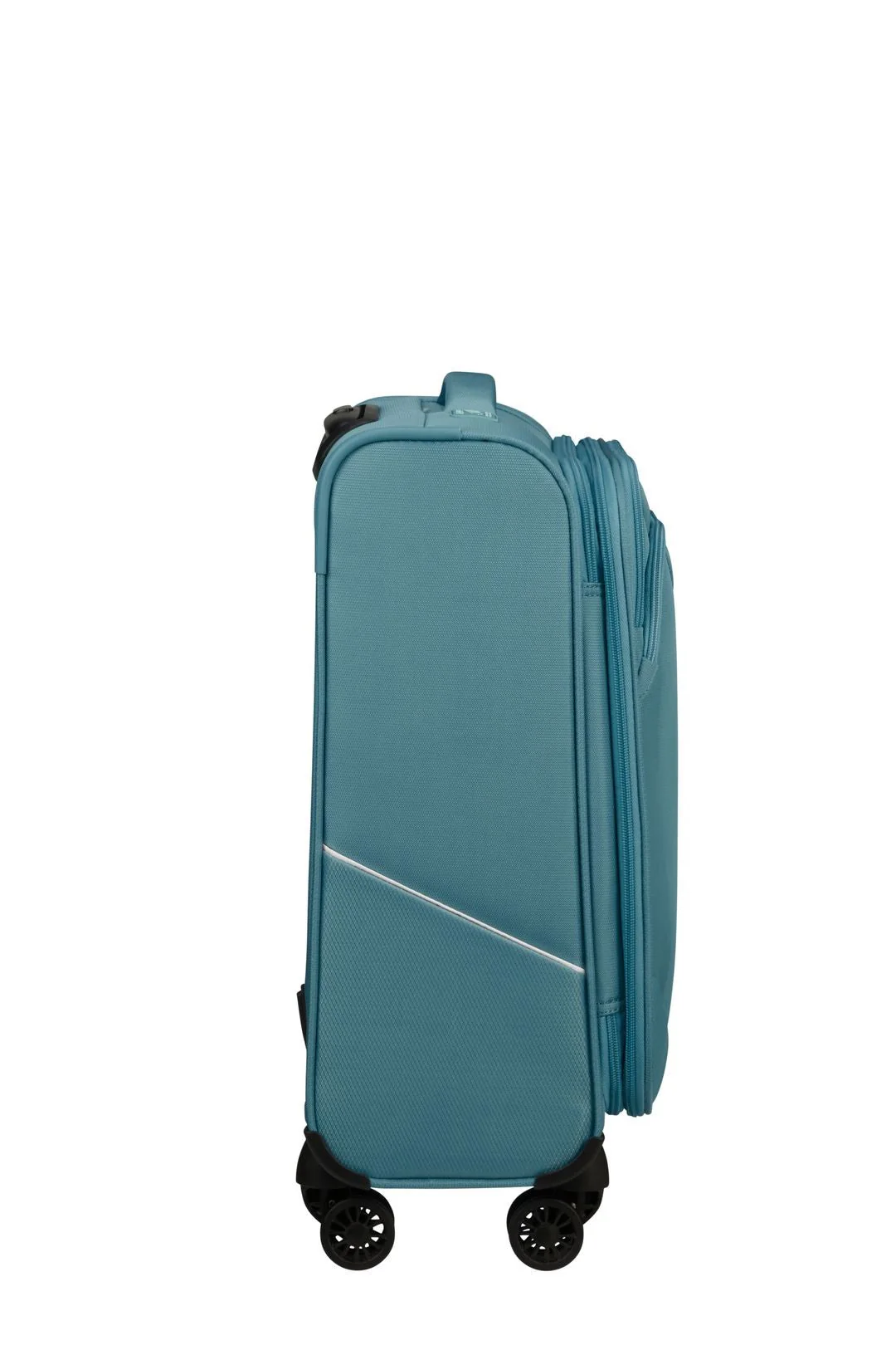AMERICAN TOURISTER MALETA DE CABINA EXTENSIBLE SUMMERRIDE 55CM - Image 33