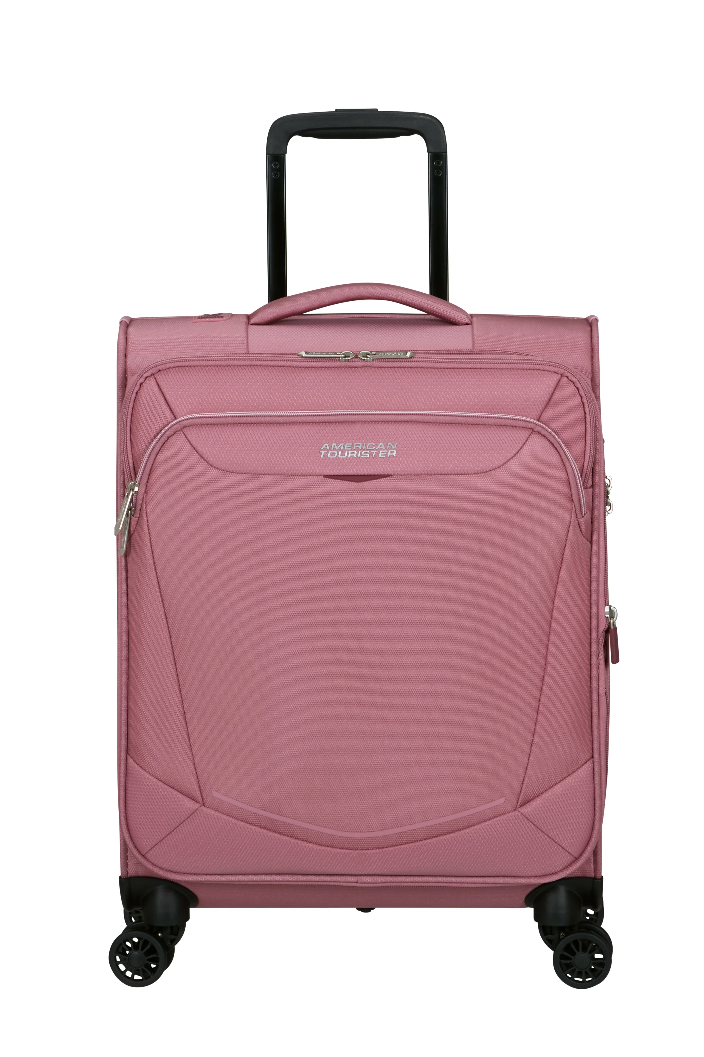 AMERICAN TOURISTER MALETA DE CABINA EXTENSIBLE SUMMERRIDE 55CM - Image 41