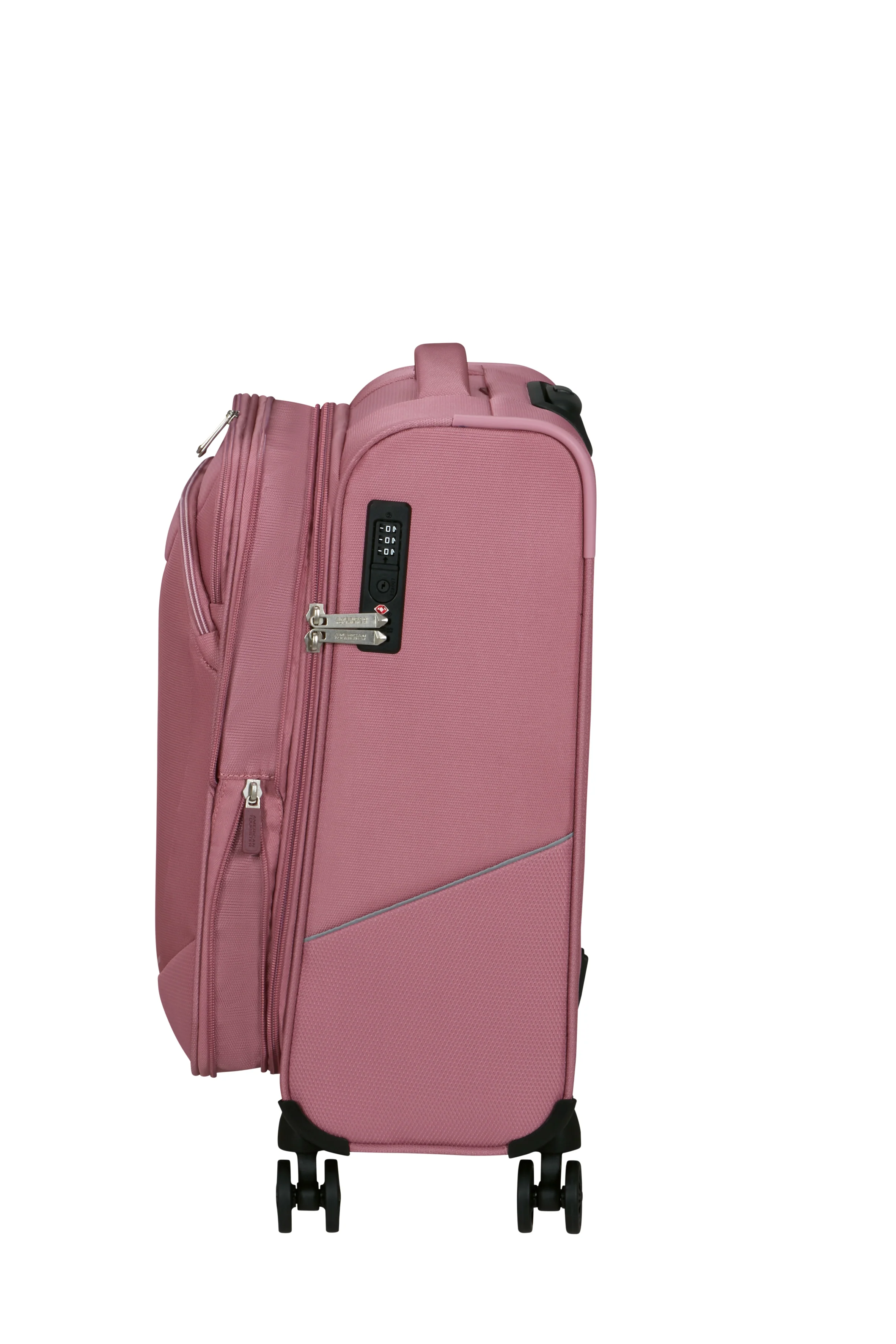 AMERICAN TOURISTER MALETA DE CABINA EXTENSIBLE SUMMERRIDE 55CM - Image 44