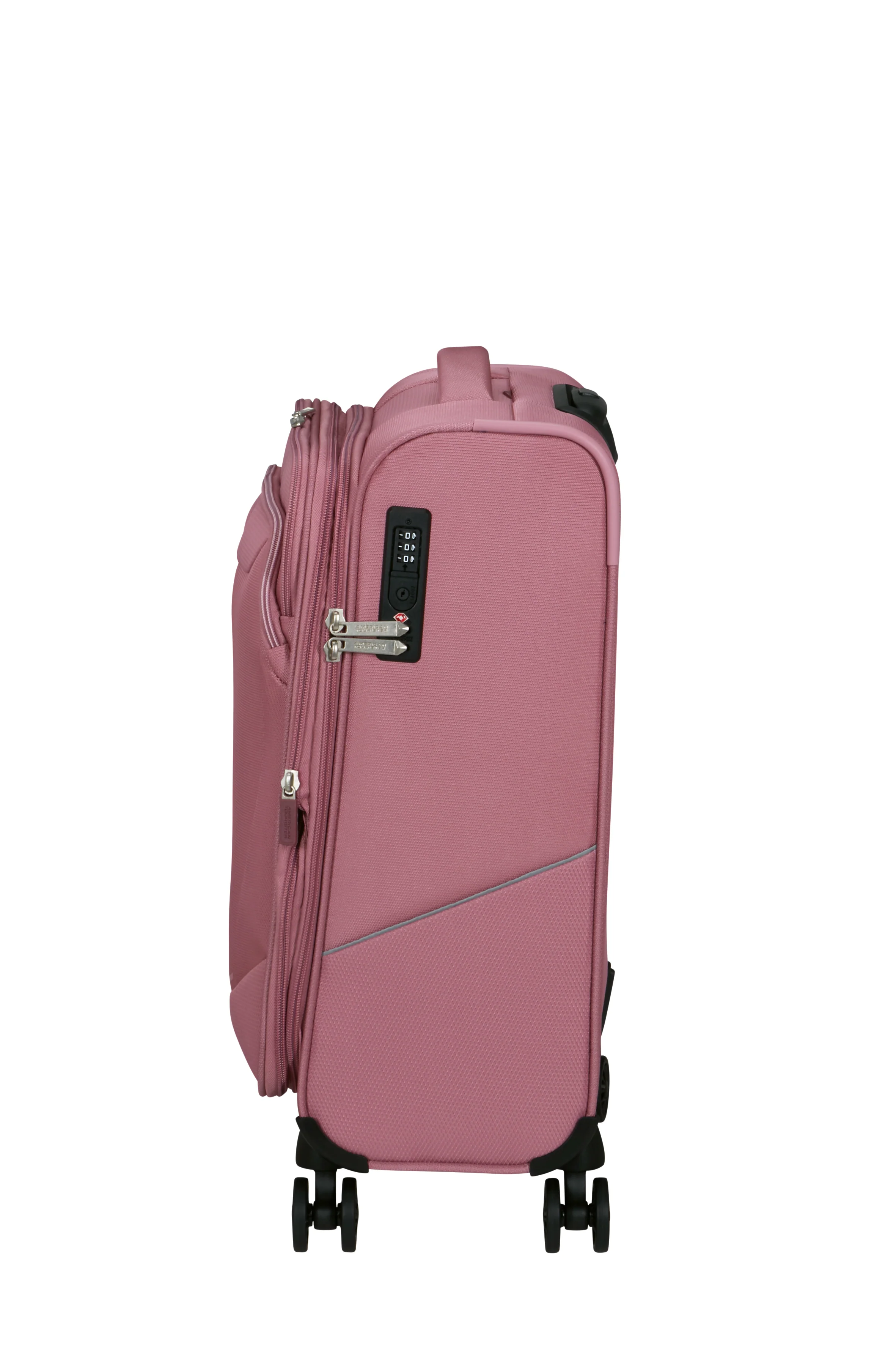 AMERICAN TOURISTER MALETA DE CABINA EXTENSIBLE SUMMERRIDE 55CM - Image 45