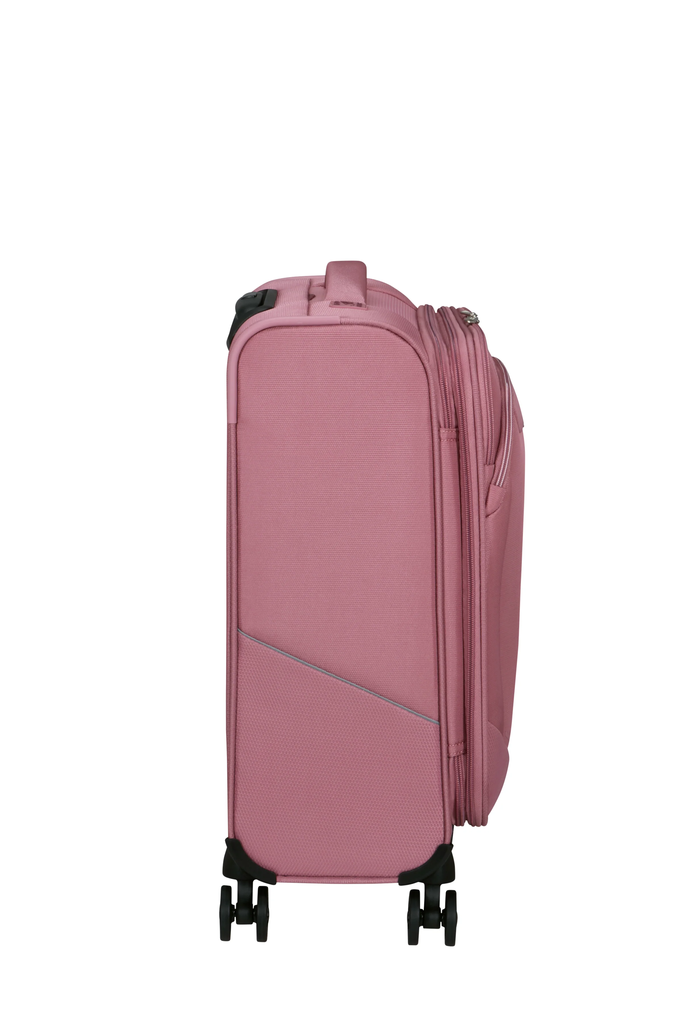 AMERICAN TOURISTER MALETA DE CABINA EXTENSIBLE SUMMERRIDE 55CM - Image 46