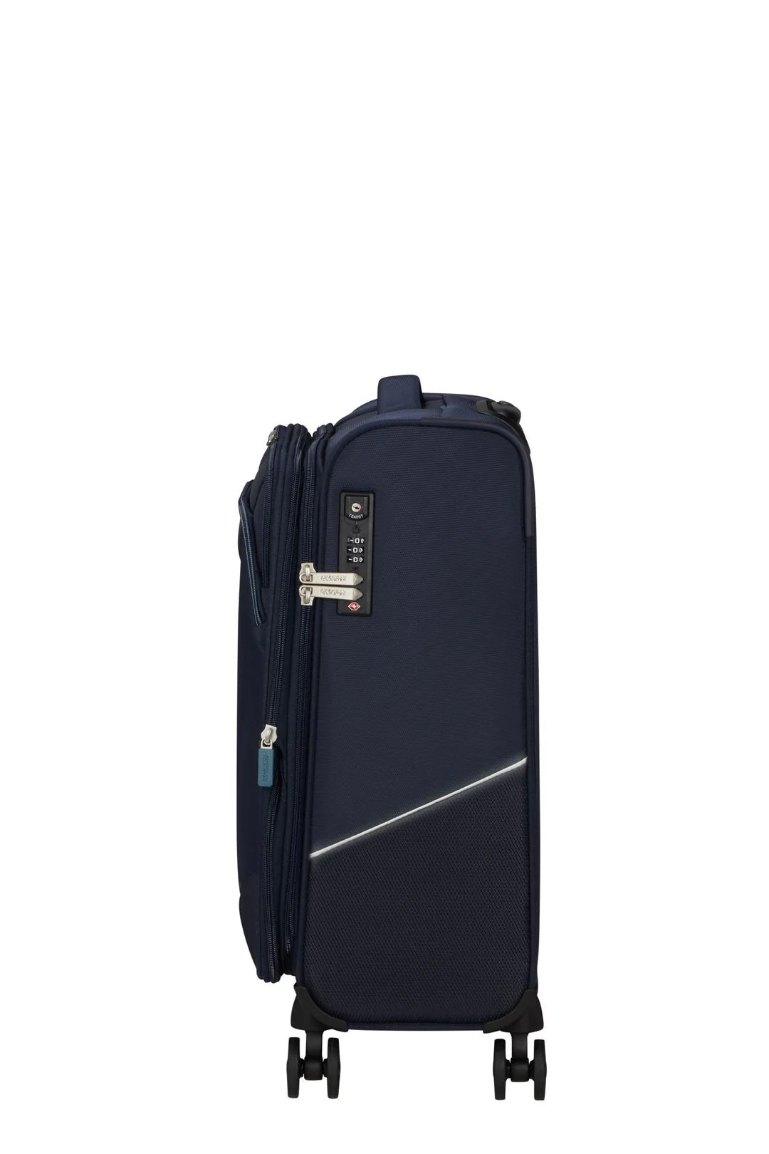 AMERICAN TOURISTER MALETA DE CABINA EXTENSIBLE SUMMERRIDE 55CM - Image 5
