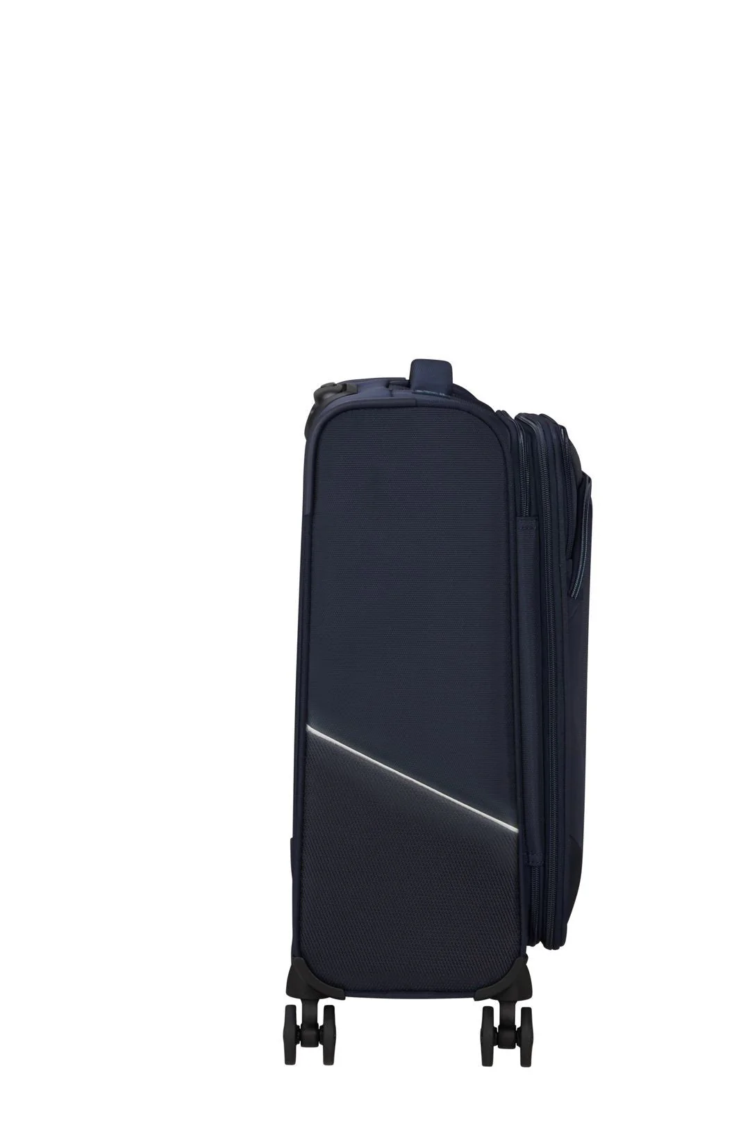 AMERICAN TOURISTER MALETA DE CABINA EXTENSIBLE SUMMERRIDE 55CM - Image 7
