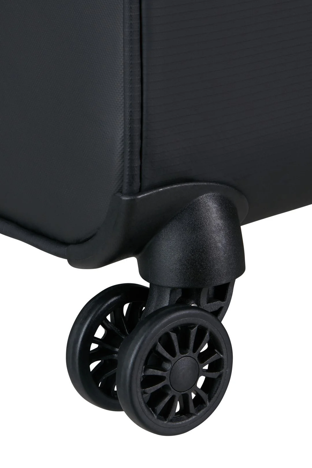 AMERICAN TOURISTER MALETA DE CABINA EXTENSIBLE SUMMERRIDE 55CM - Tejido Ripstop - Image 13
