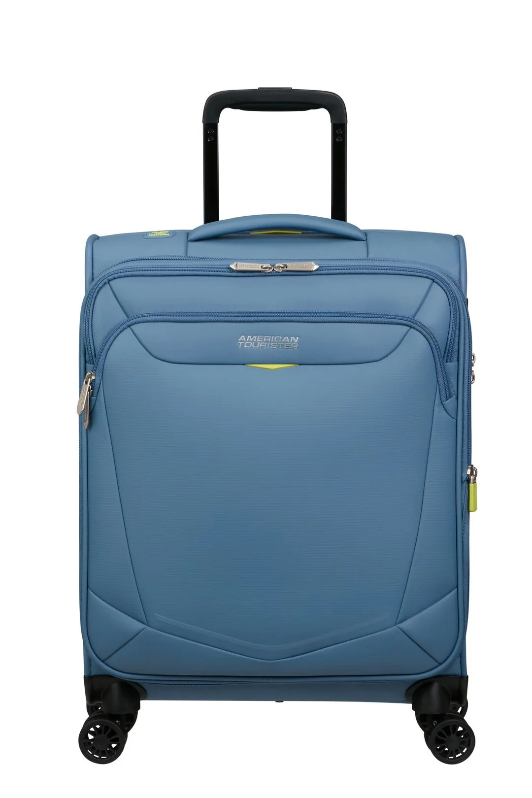 AMERICAN TOURISTER MALETA DE CABINA EXTENSIBLE SUMMERRIDE 55CM - Tejido Ripstop - Image 15