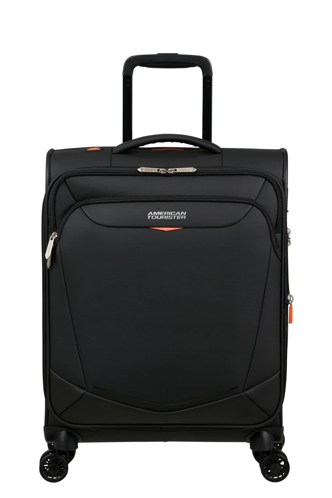 AMERICAN TOURISTER MALETA DE CABINA EXTENSIBLE SUMMERRIDE 55CM - Tejido Ripstop - Image 2