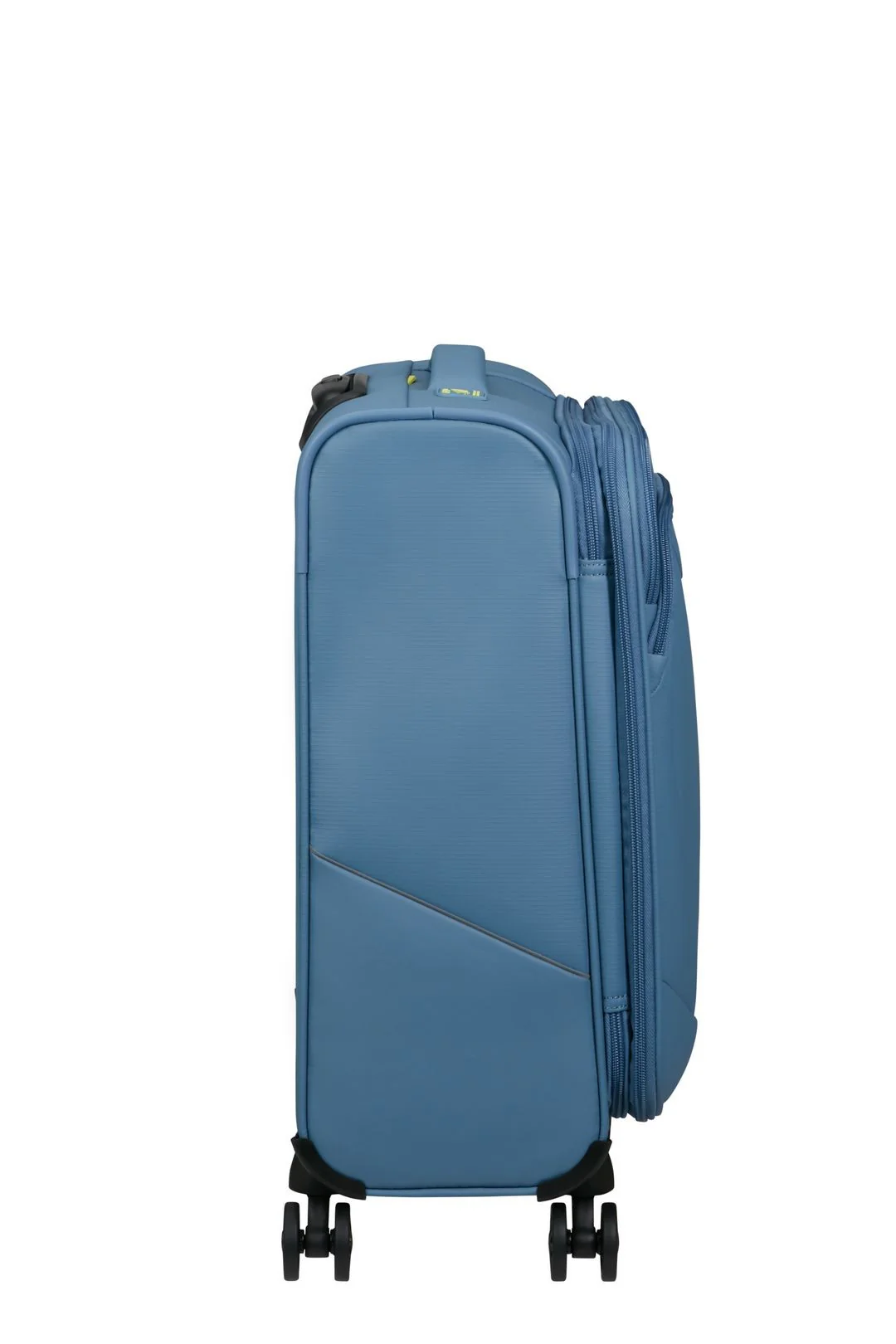 AMERICAN TOURISTER MALETA DE CABINA EXTENSIBLE SUMMERRIDE 55CM - Tejido Ripstop - Image 20