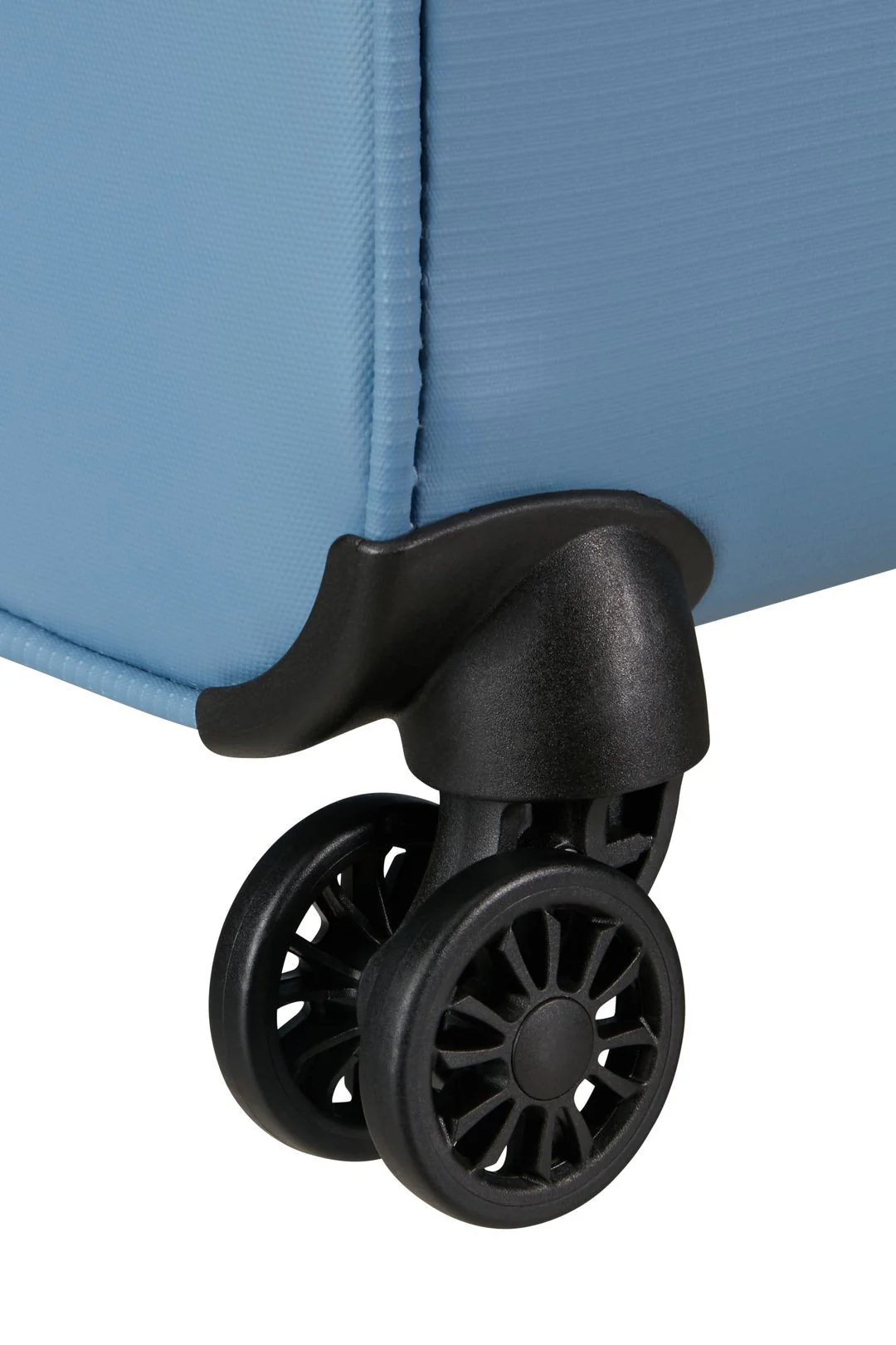AMERICAN TOURISTER MALETA DE CABINA EXTENSIBLE SUMMERRIDE 55CM - Tejido Ripstop - Image 22