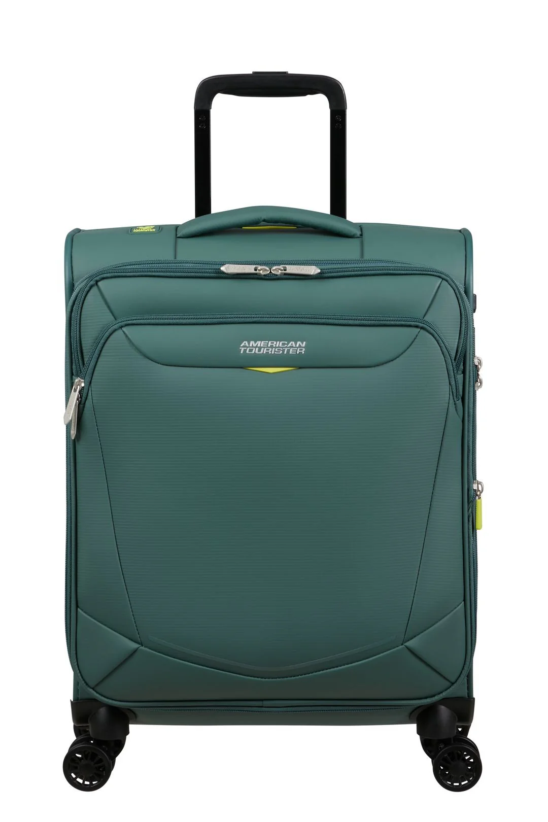 AMERICAN TOURISTER MALETA DE CABINA EXTENSIBLE SUMMERRIDE 55CM - Tejido Ripstop - Image 24